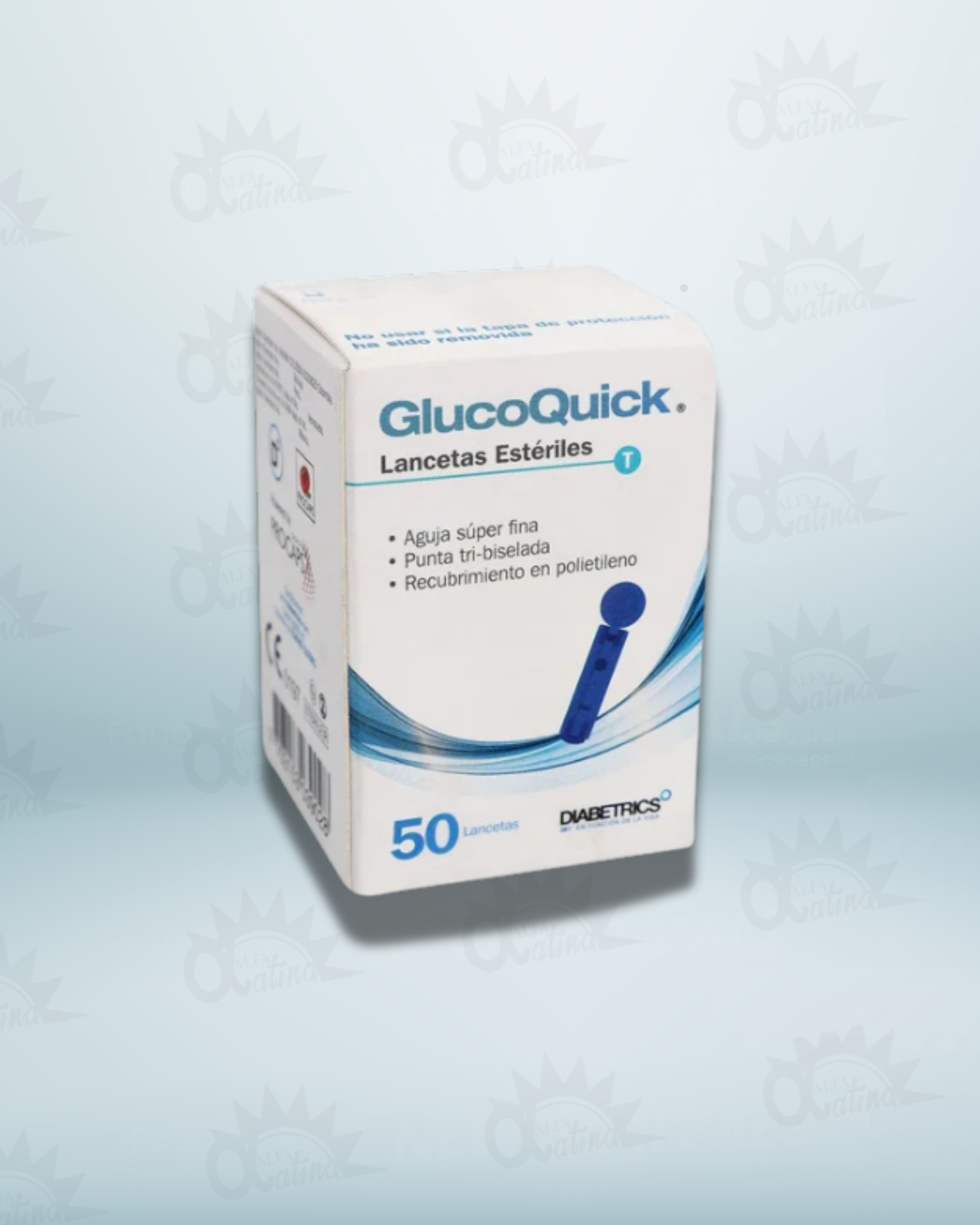 RECOLECTOR CORTOPUNZANTE 1.5LTS