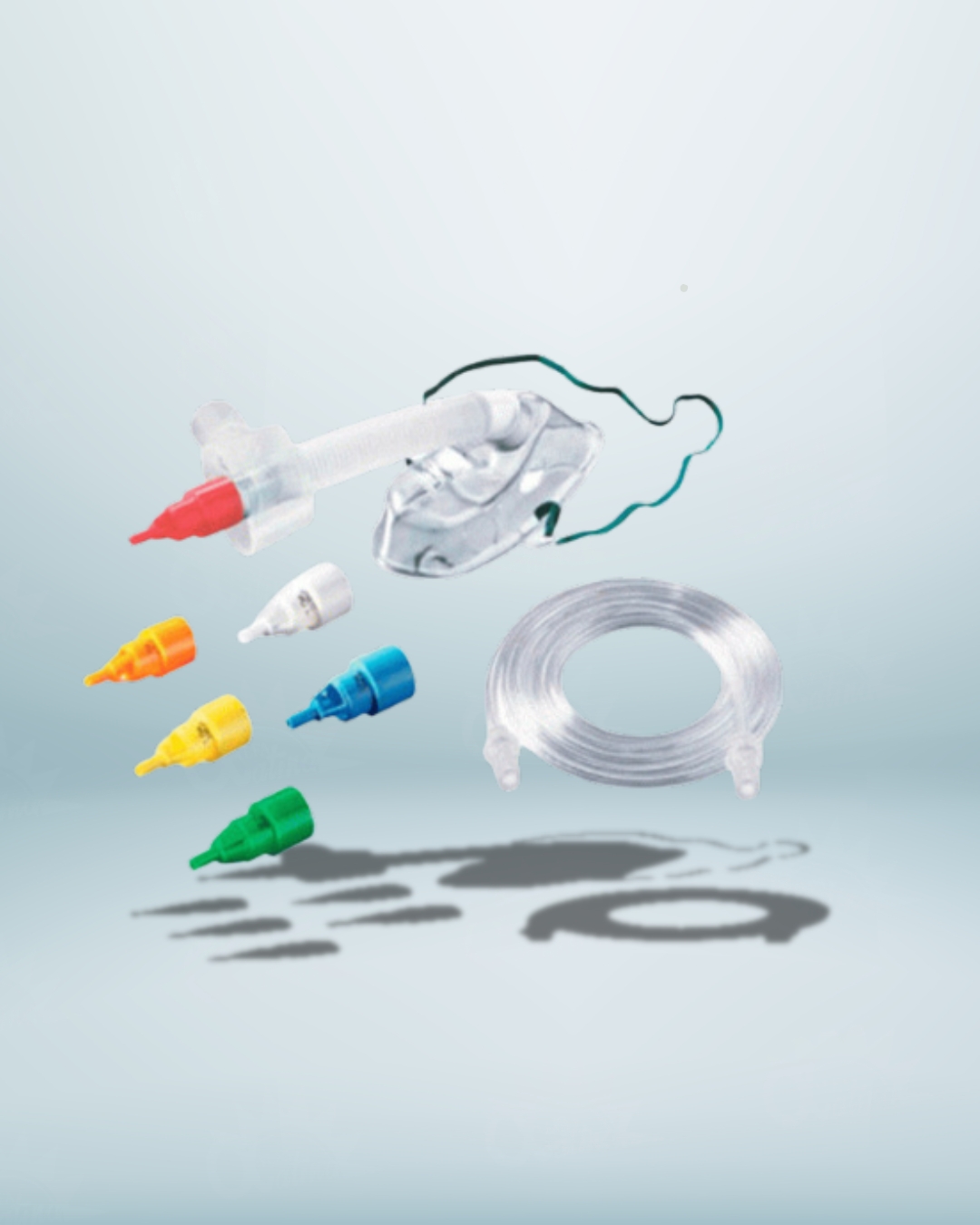 MASCARA VENTURY ADULTO