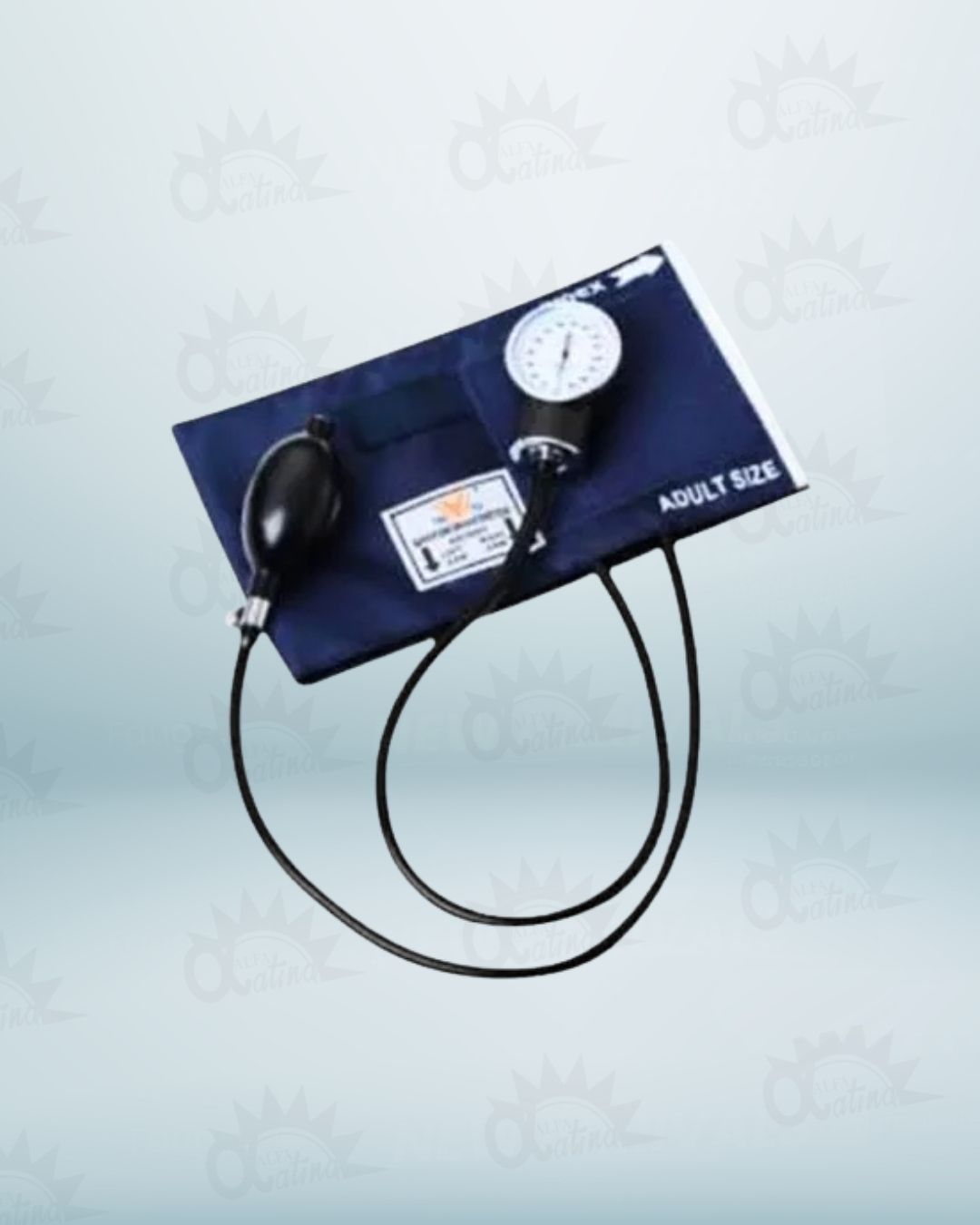 TENSIOMETRO ANAEROIDE PEDIATRICO TY-A11