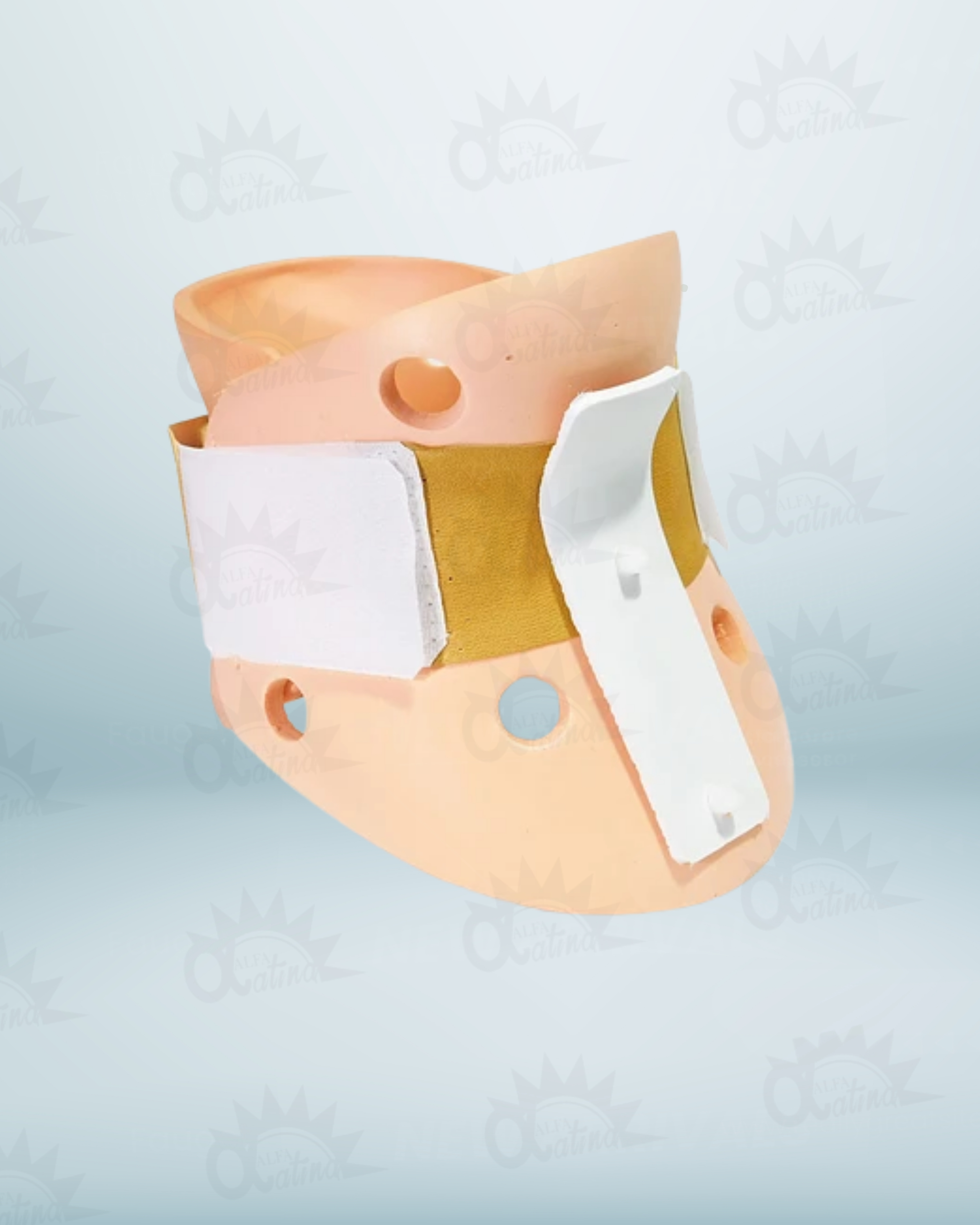 CUELLO CERVICAL DE PHILADELFIA TALLA L