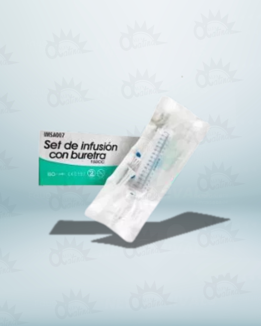 BURETROL 150 ML X UND