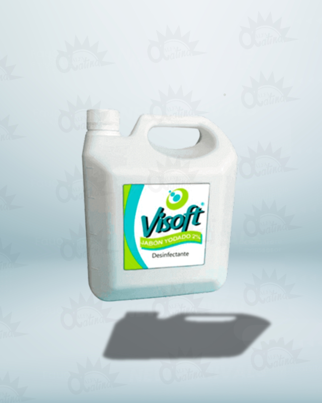 QUATERSOFT MULTIENZIMATICO GALON