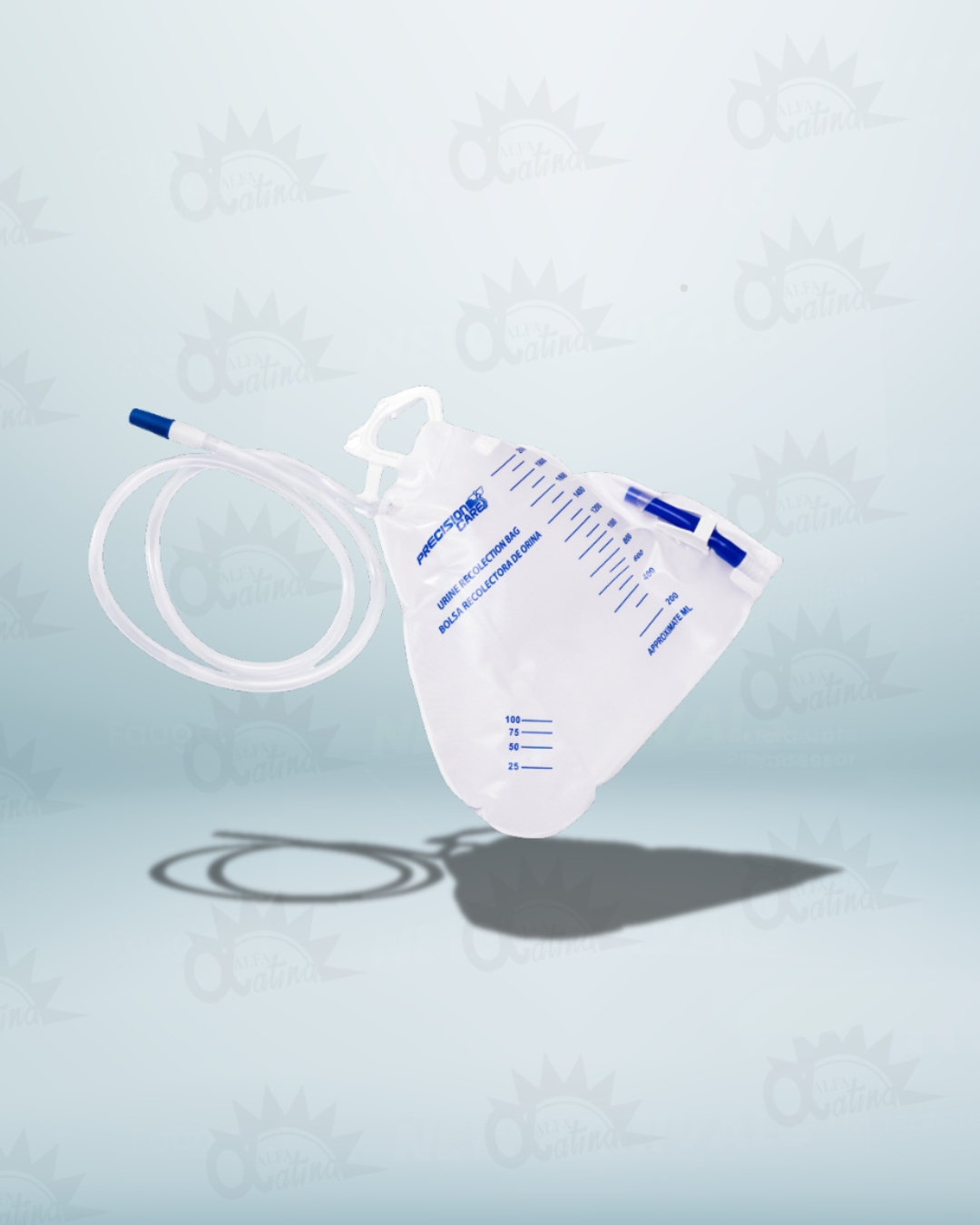 ESPARADRAPO DE TELA DE 1X5.