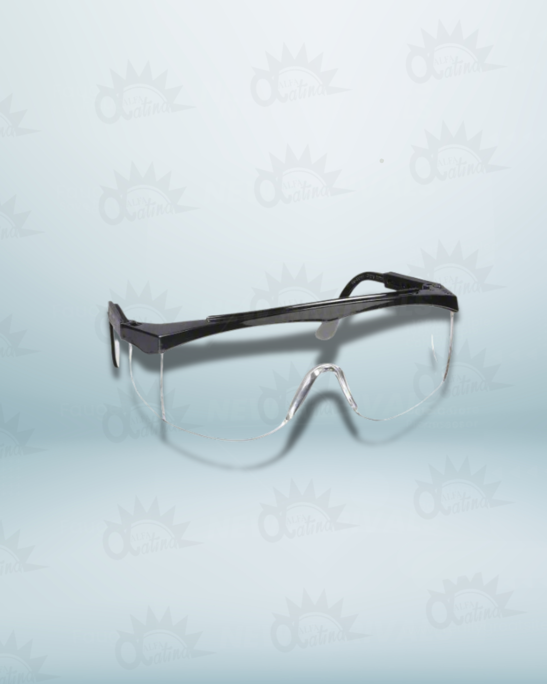 GAFA DE SEGURIDAD ANTIEMPAÑANTE