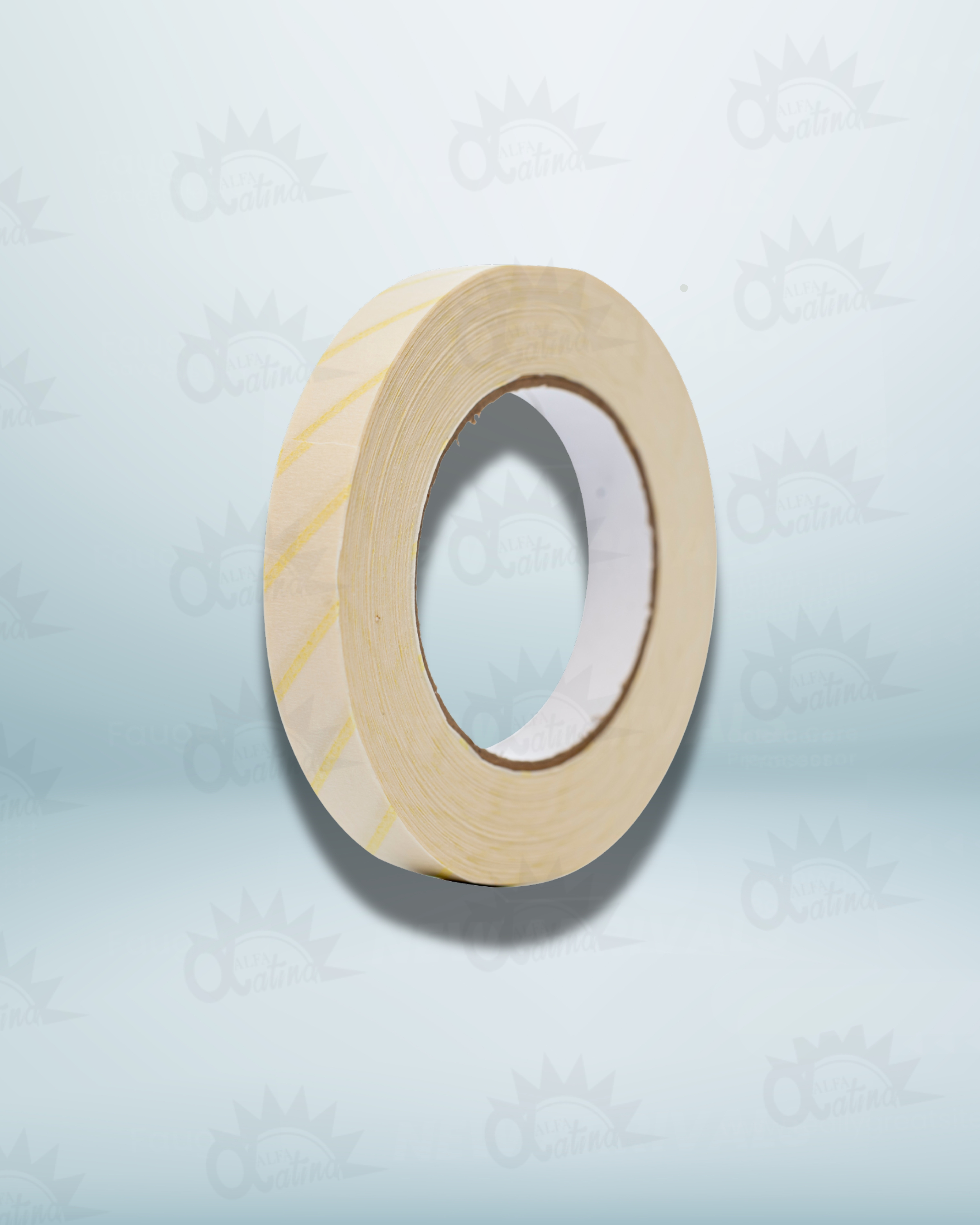 CINTA CONTROL DE ESTERILIZACION A VAPOR