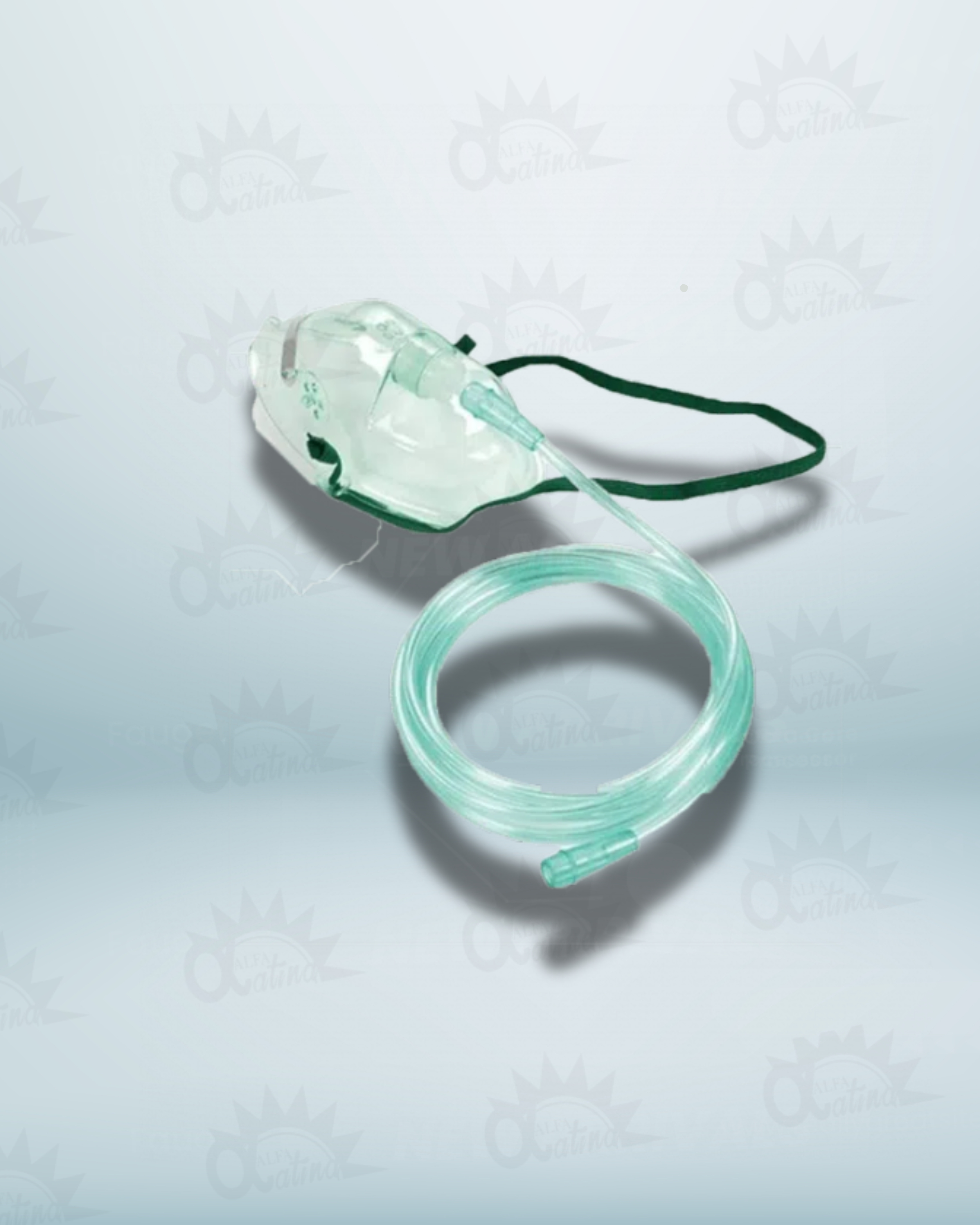 KIT DE NEBULIZAR ADULTO