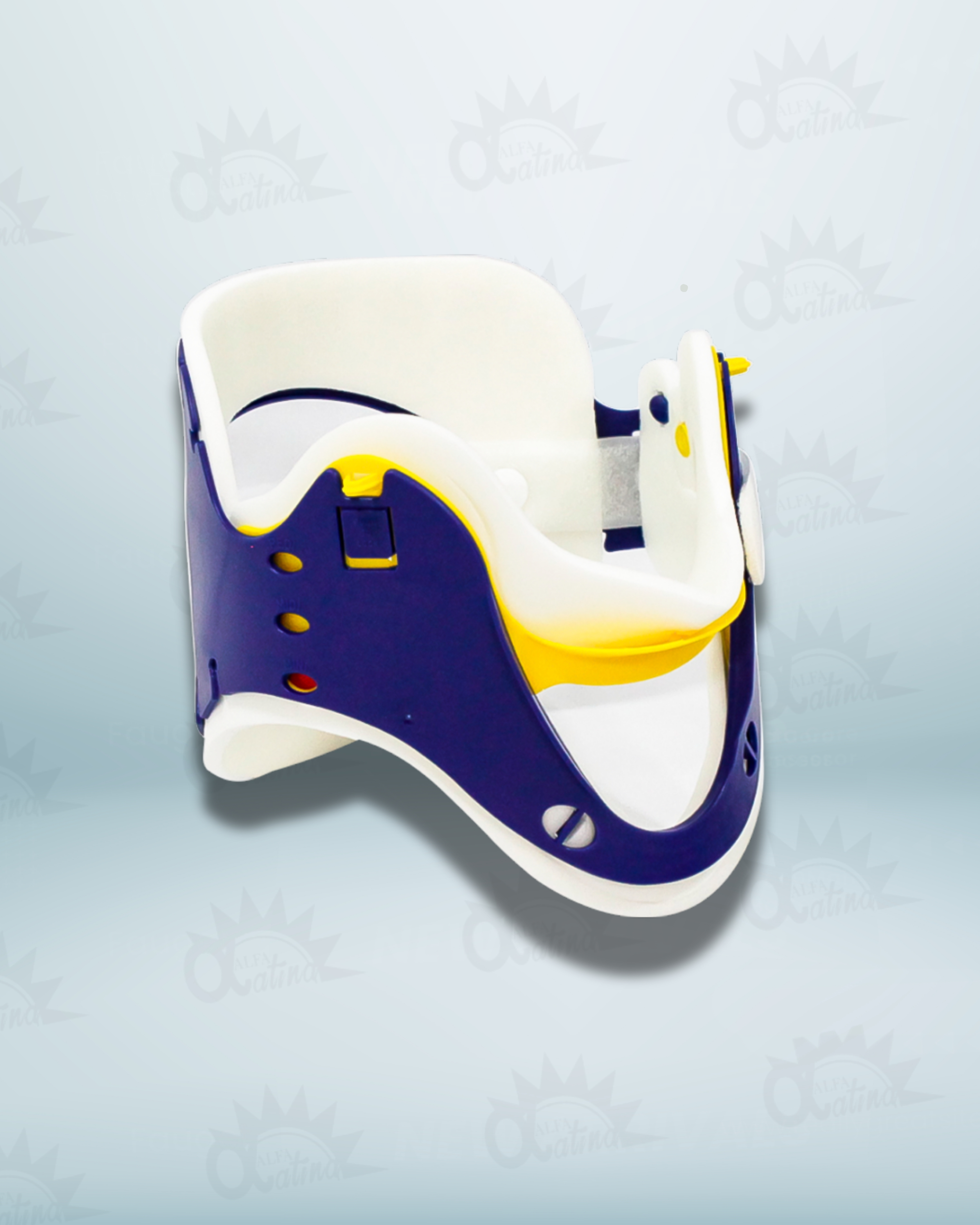 CUELLO ORTOPEDICO INM ADULTO CERVICAL