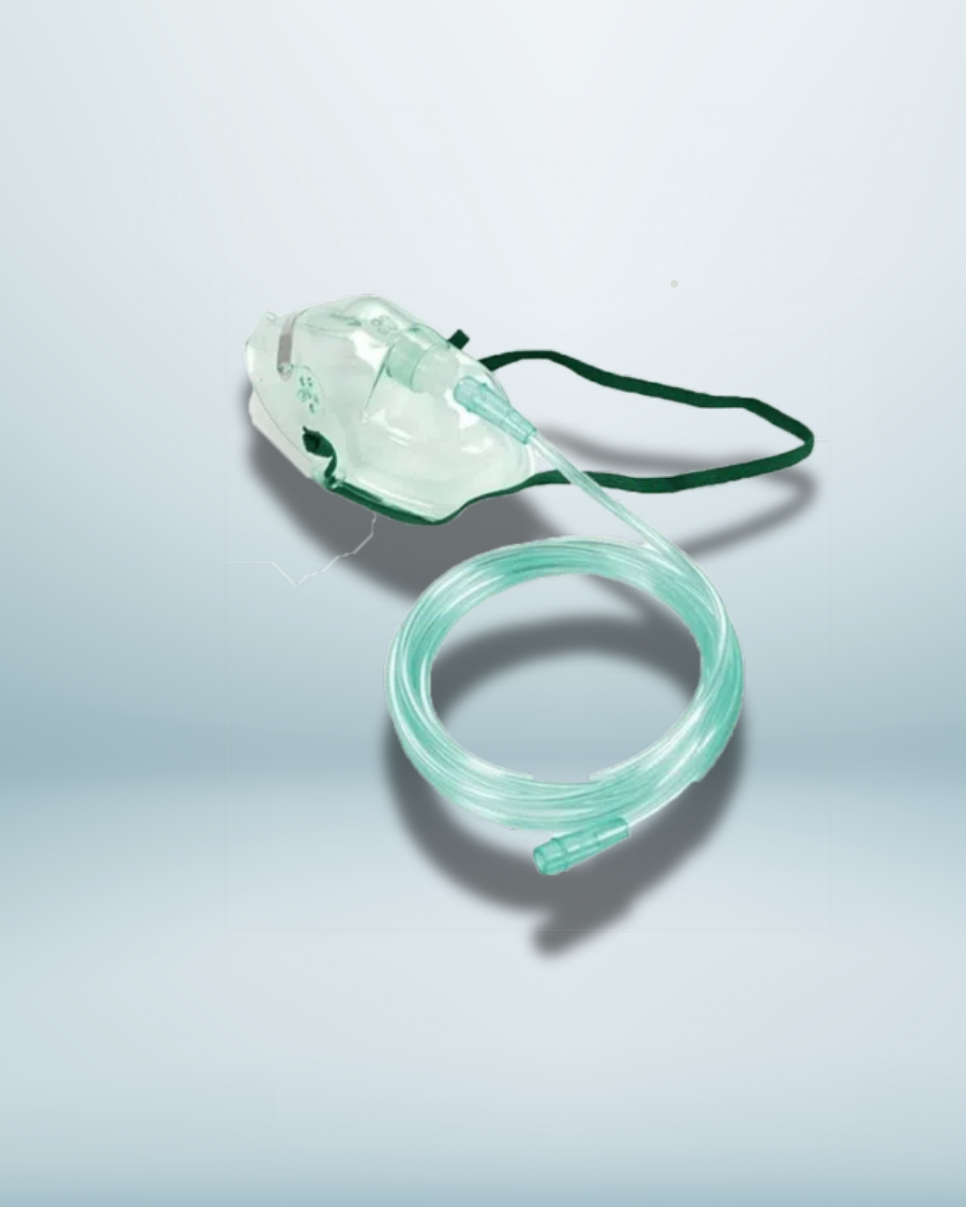 KIT DE NEBULIZAR ADULTO