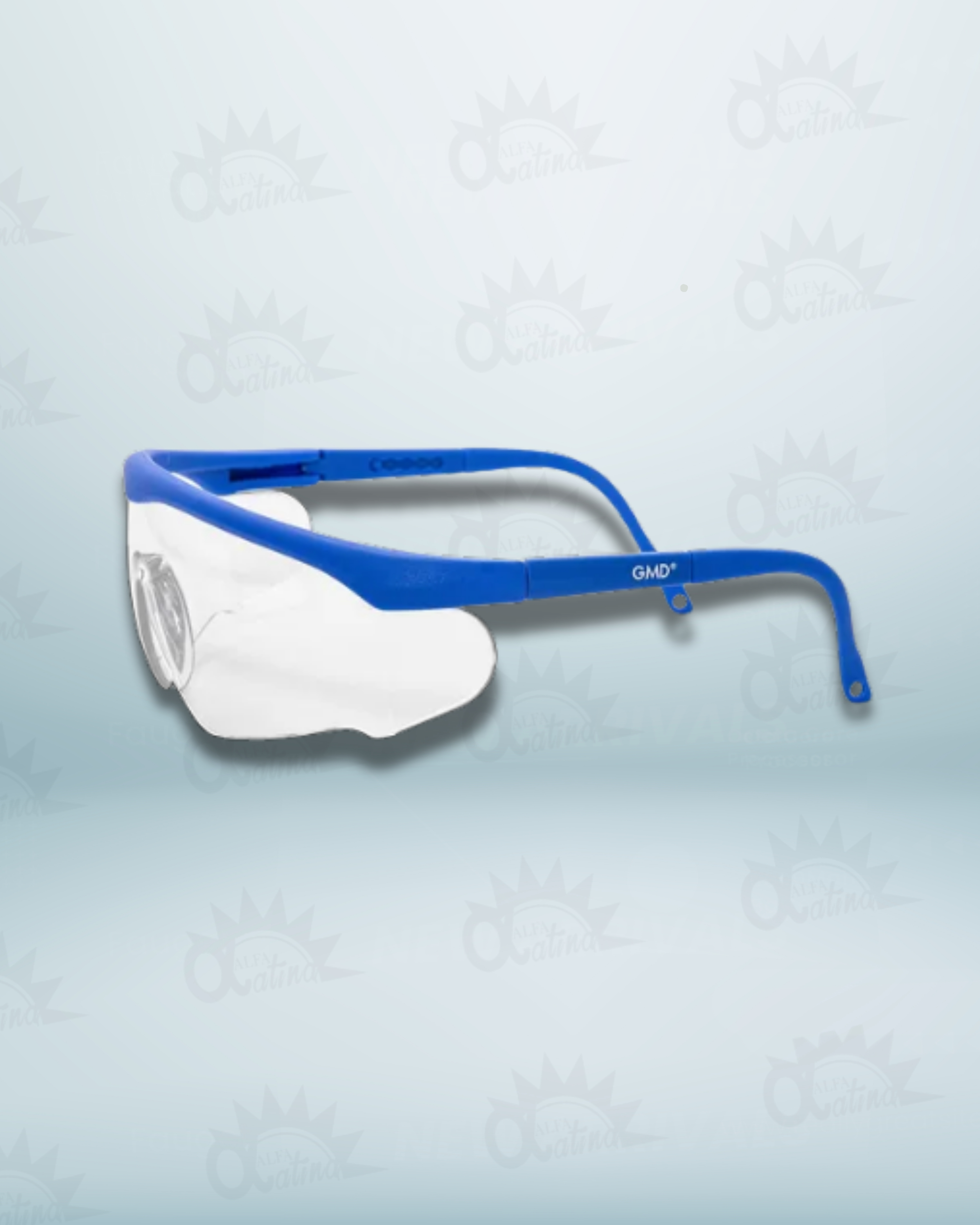 GAFA DE SEGURIDAD ANTIEMPAÑANTE