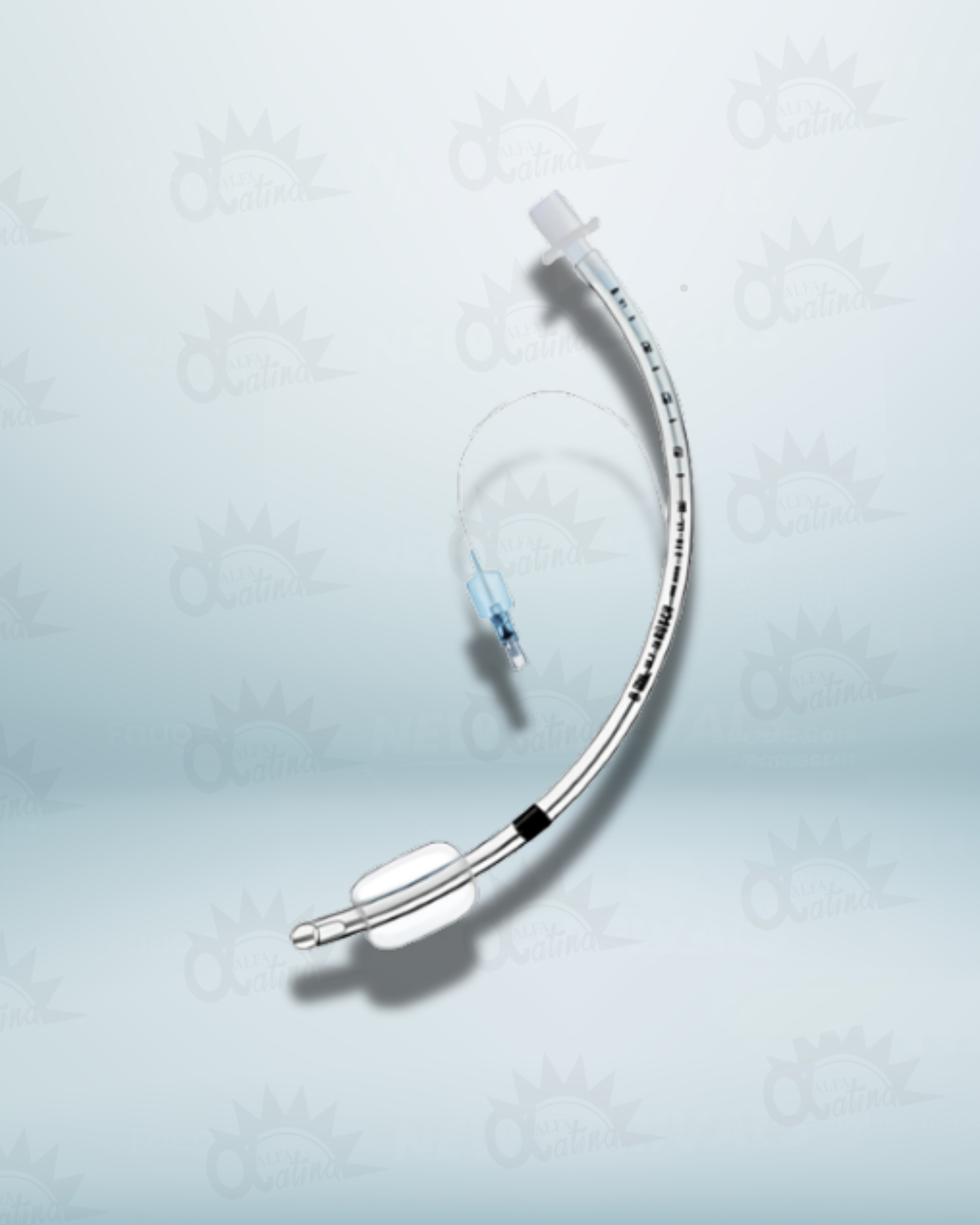 SONDA ENDOTRAQUEAL  7.0 CON BALON