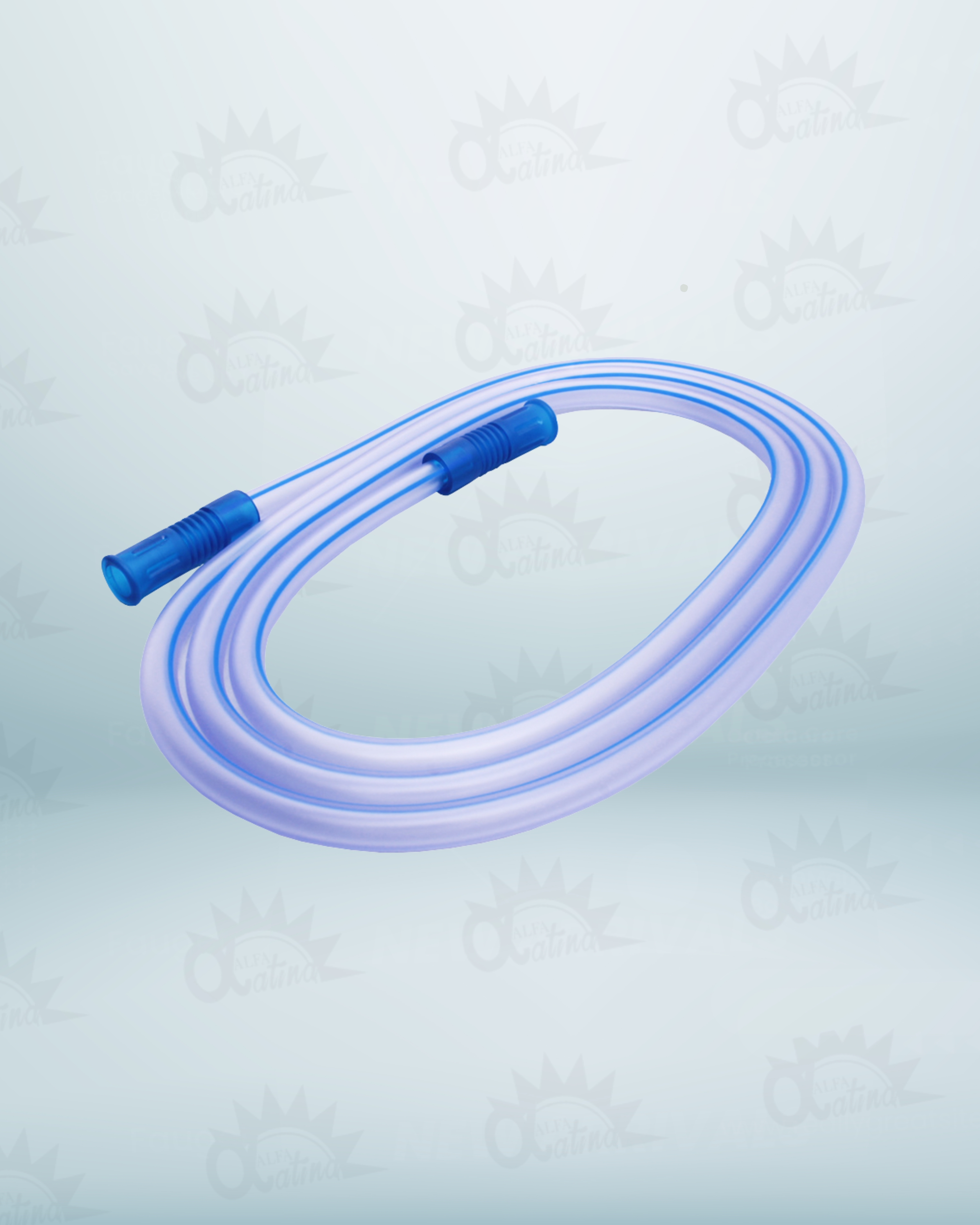 MANGUERA DE SUCCION 3 MTRS