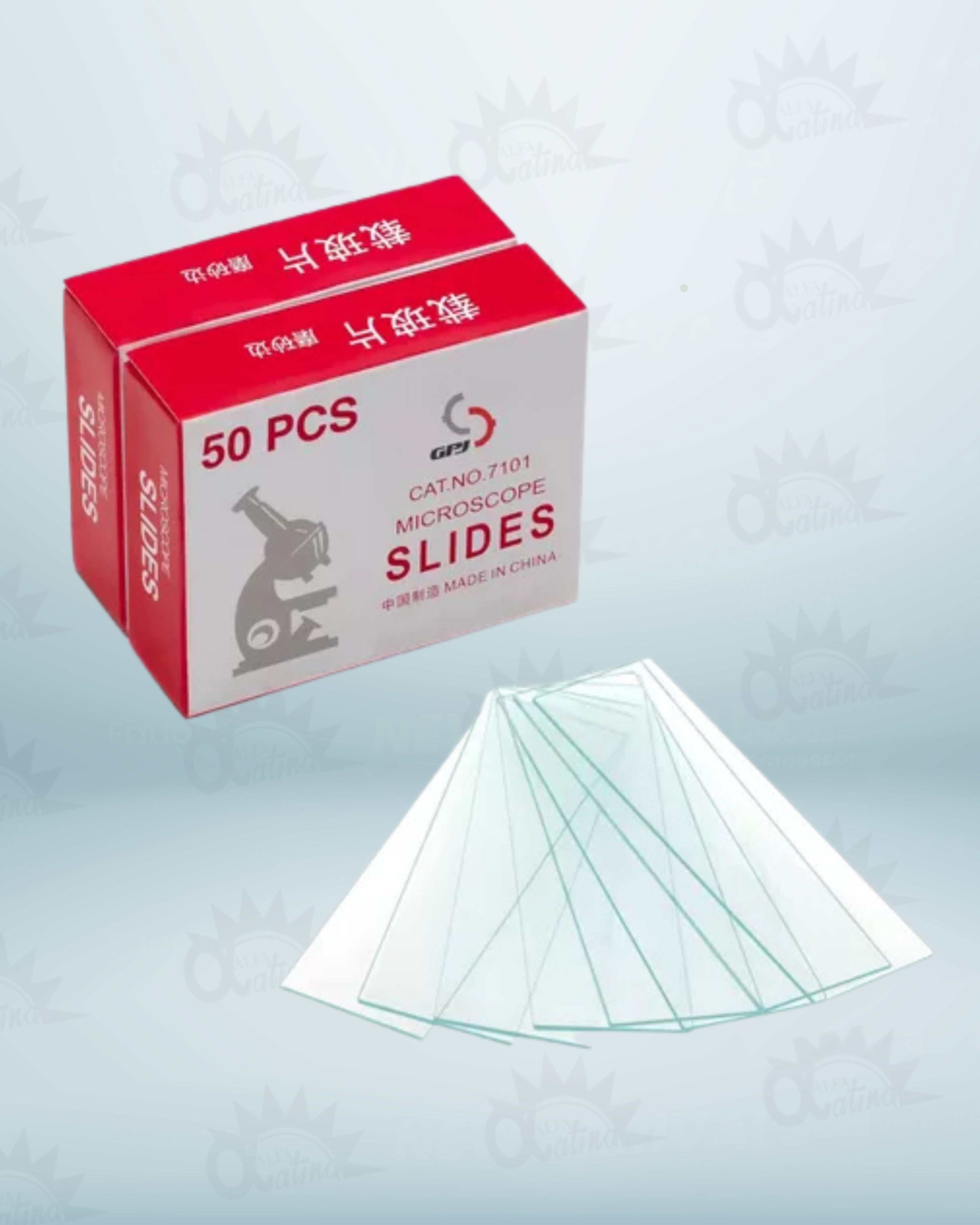 LAMINAS CUBRE OBJETO 22X22