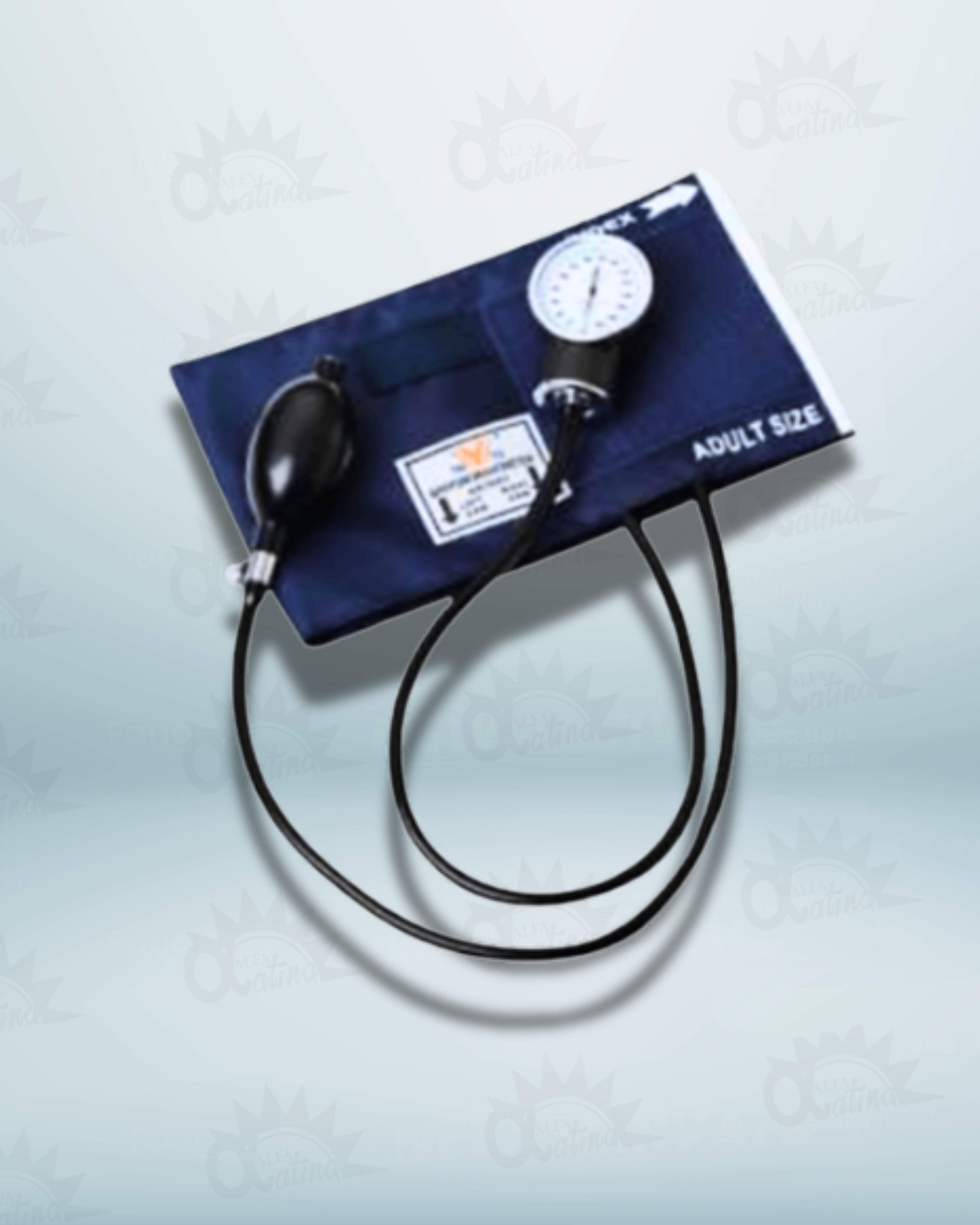 TENSIOMETRO ANAEROIDE ADULTO TY-A01