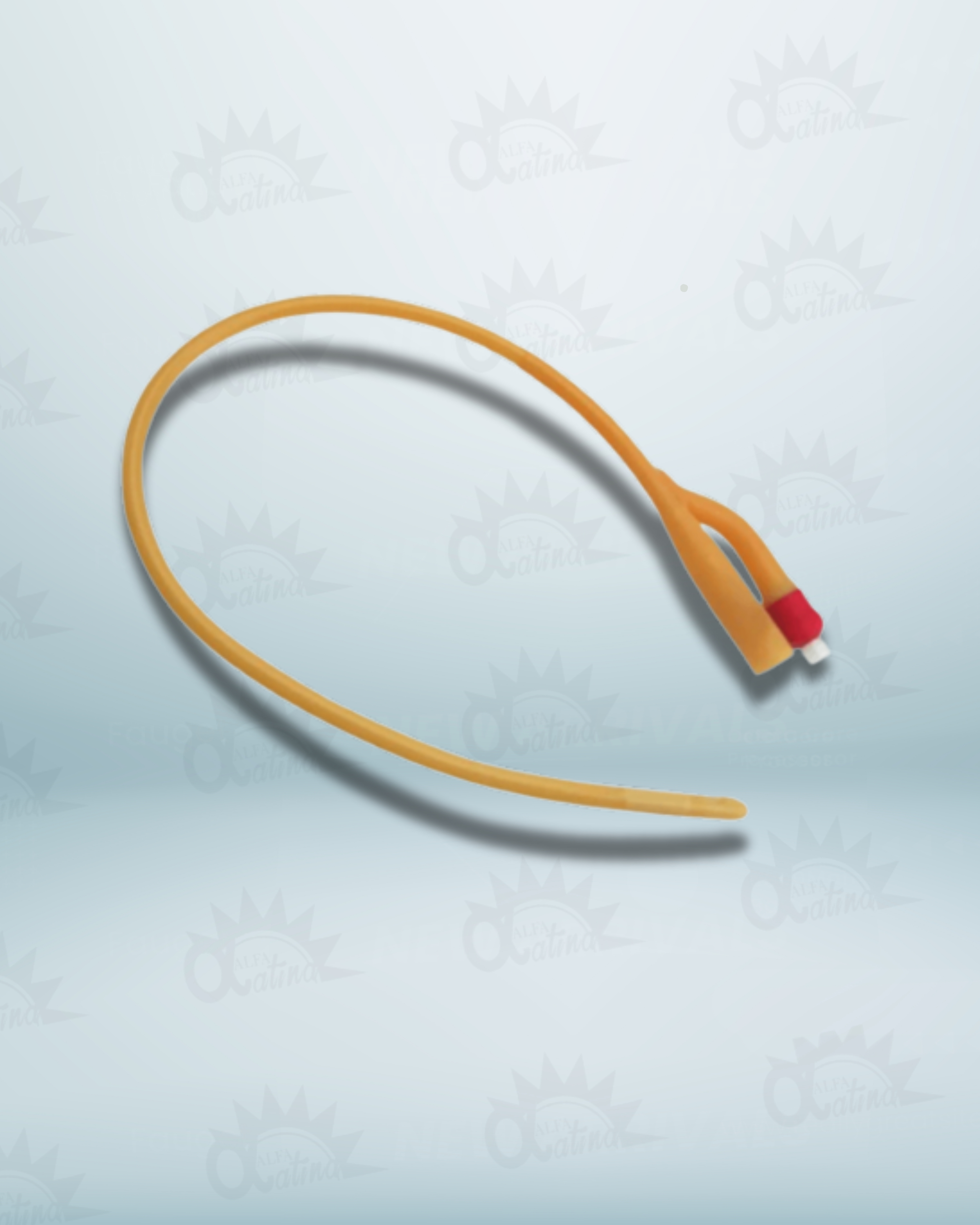 SONDA FOLEY 2 VIAS #18