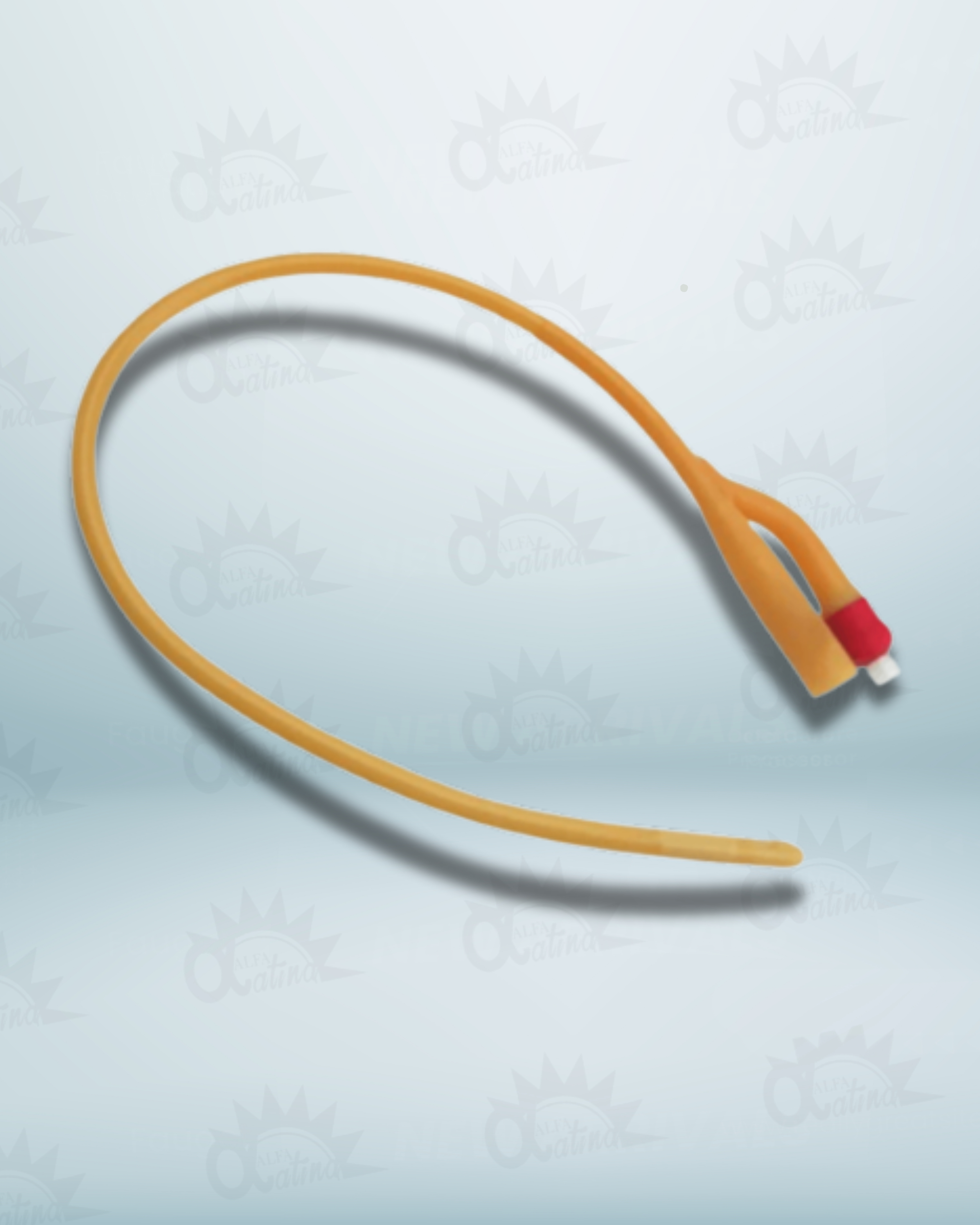 SONDA FOLEY 2 VIAS #22