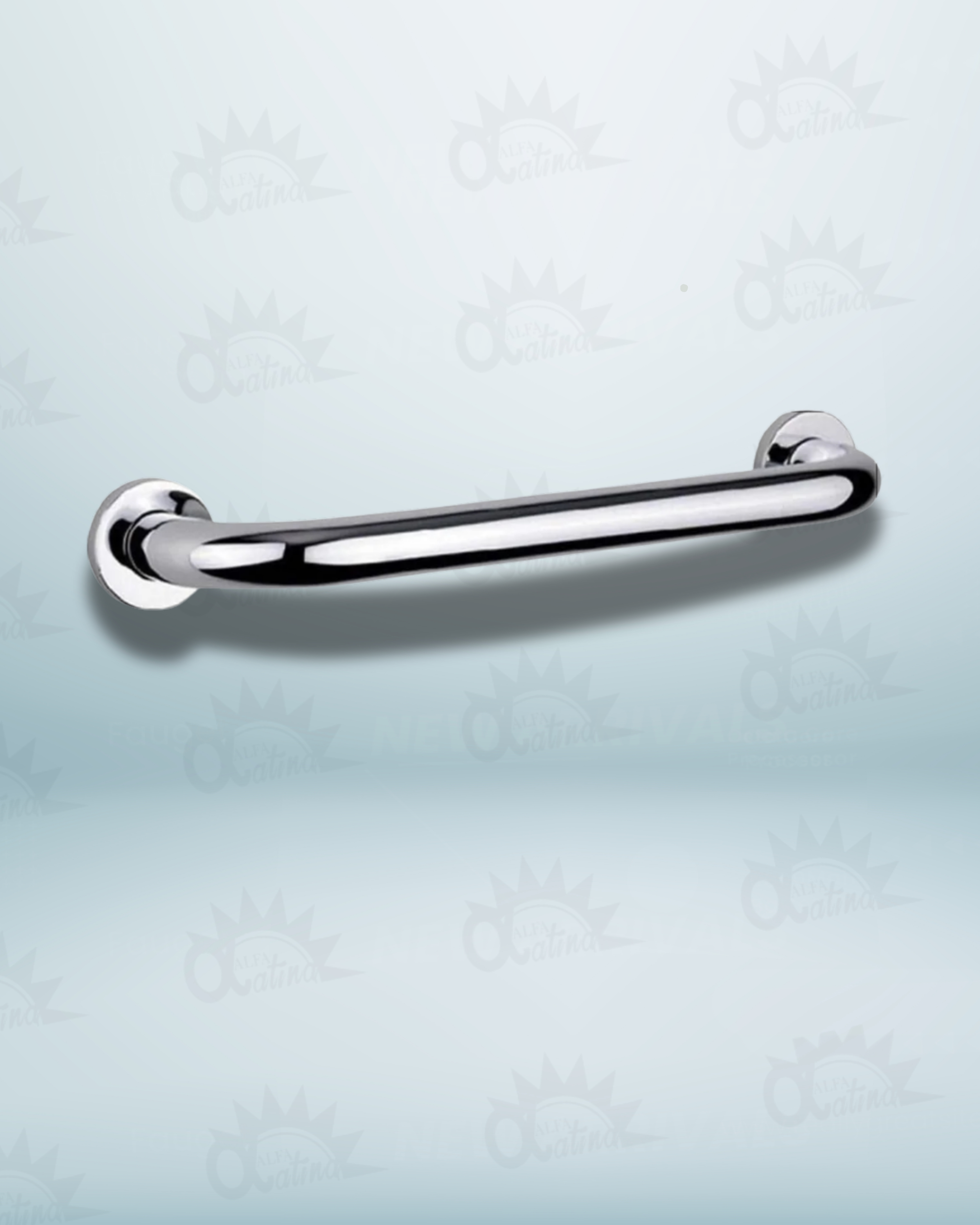 BARRAS DE SEGURIDAD TAMAÑO 40-64