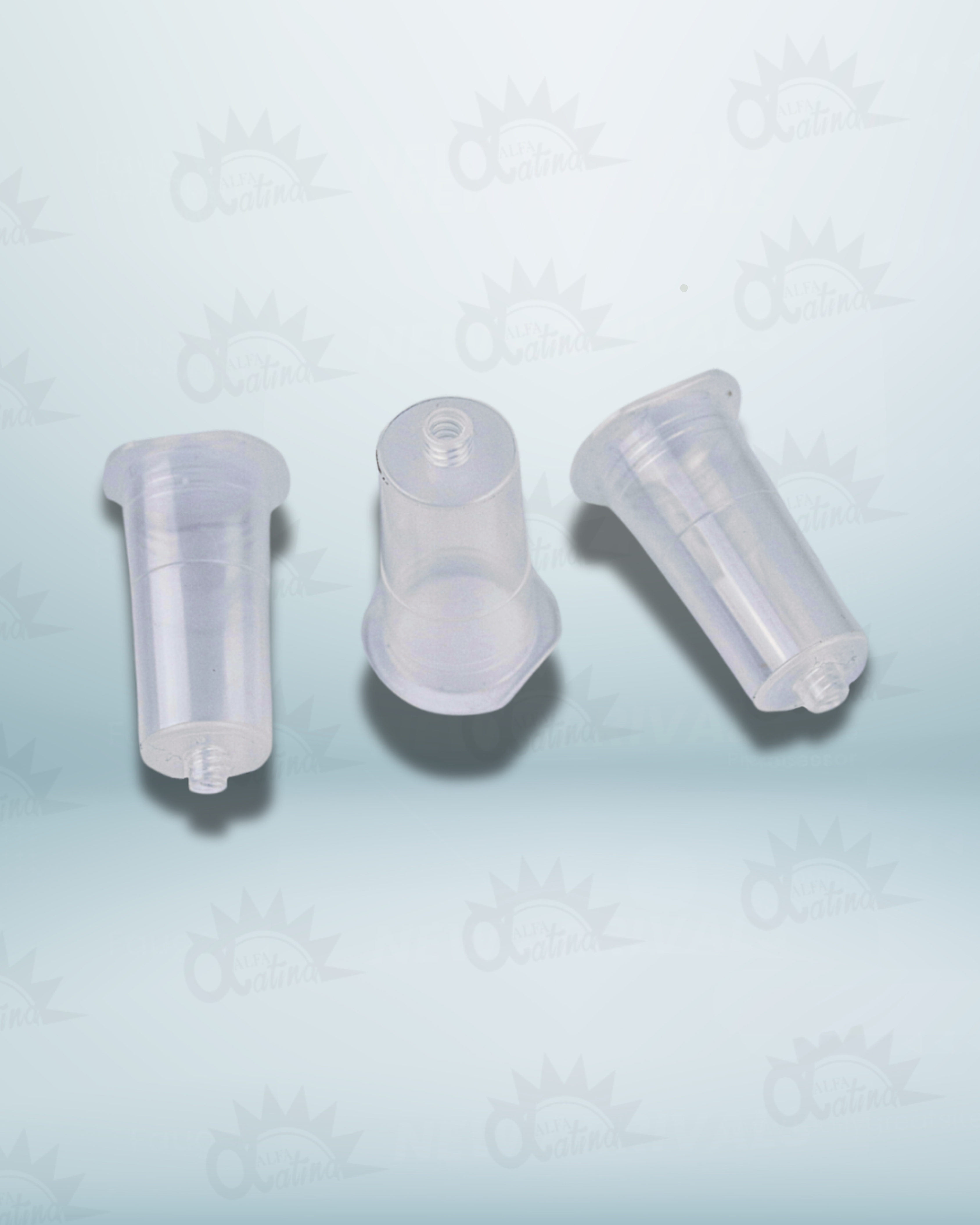 CAMISAS VACUTAINER IMPROVE PAQUETE X5 UND