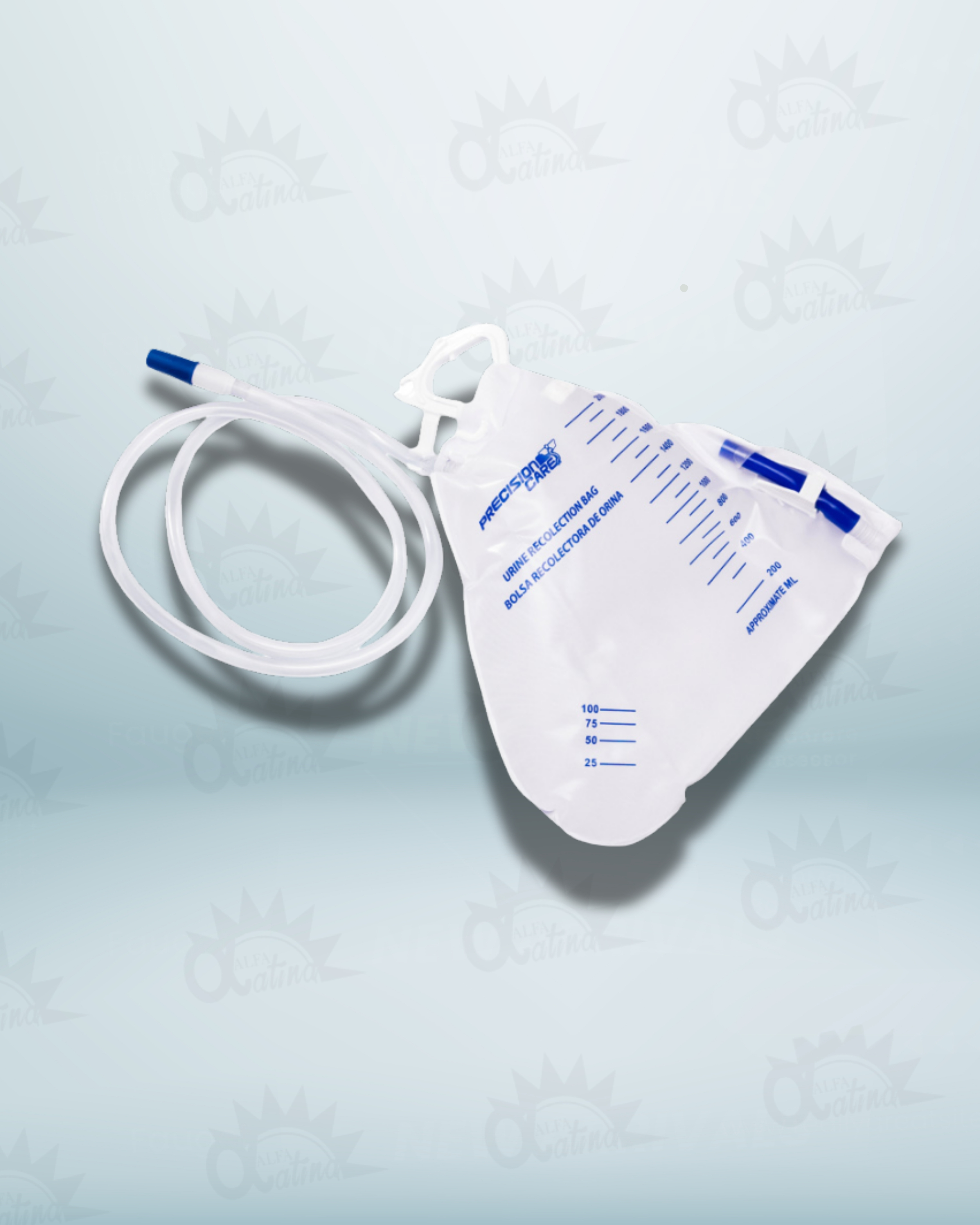 CYSTOFLO ADULTO X 2000 ML