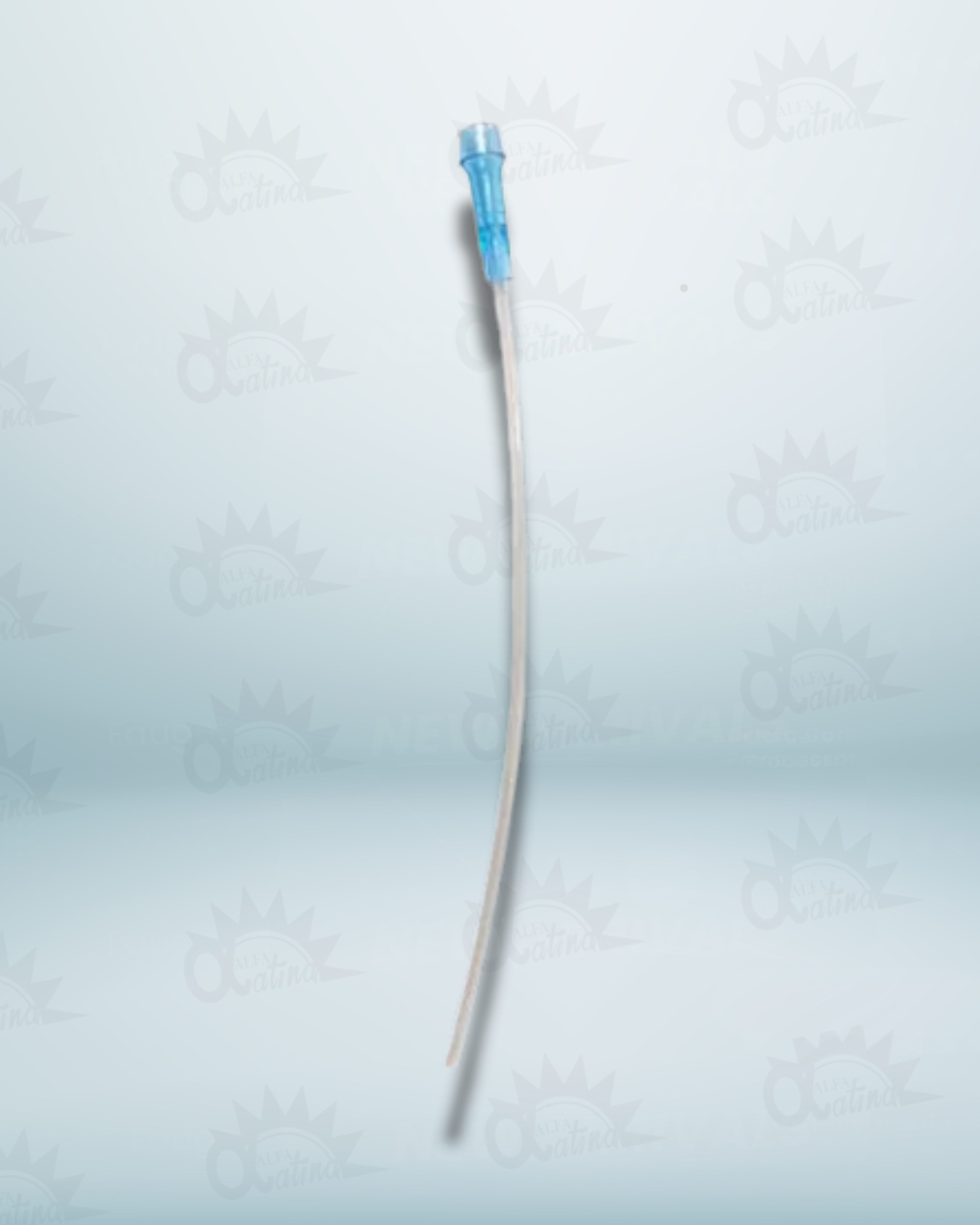 SONDA NELATON FR 8  PAQ X50