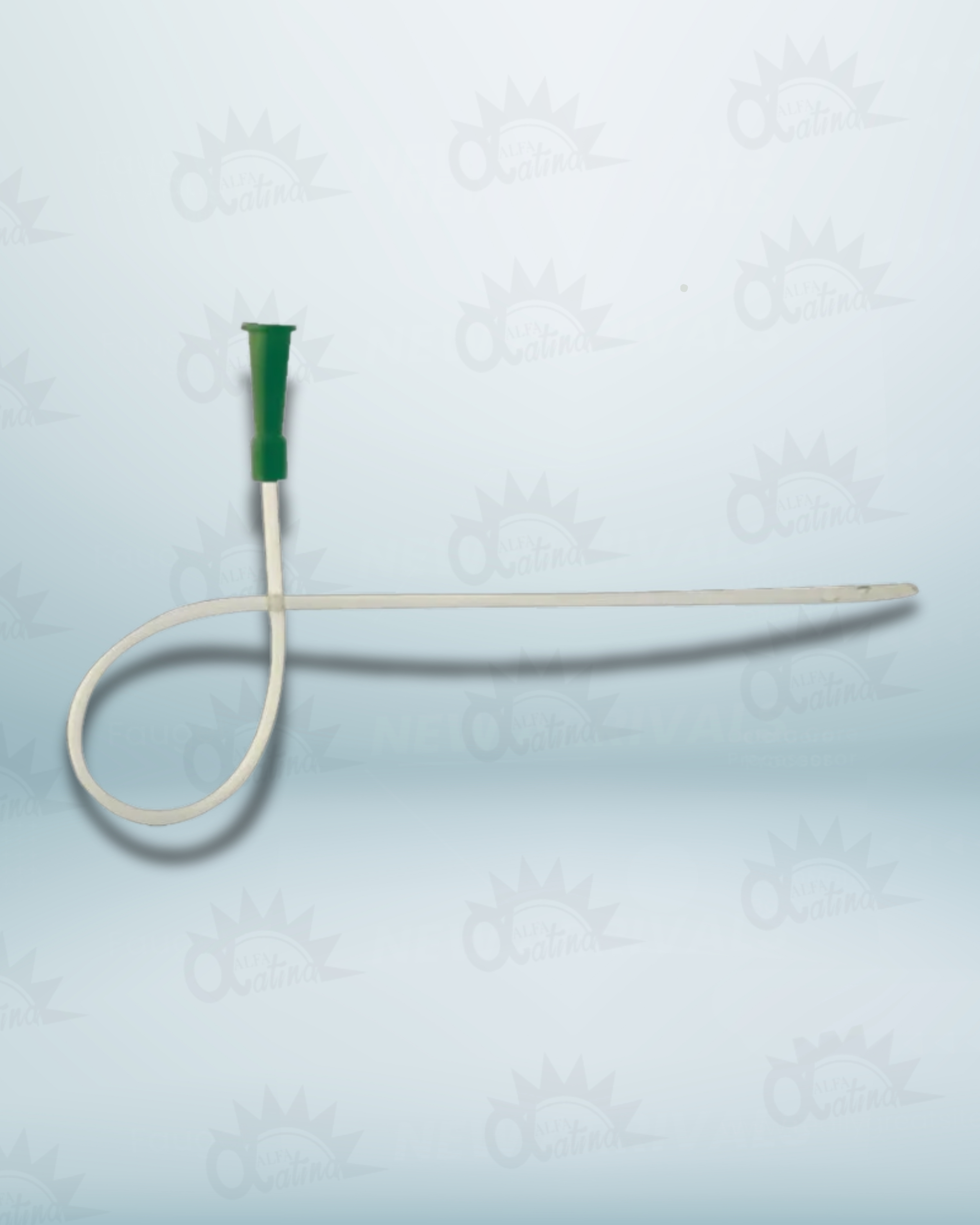 SONDA NELATON FR 6 PAQ X50