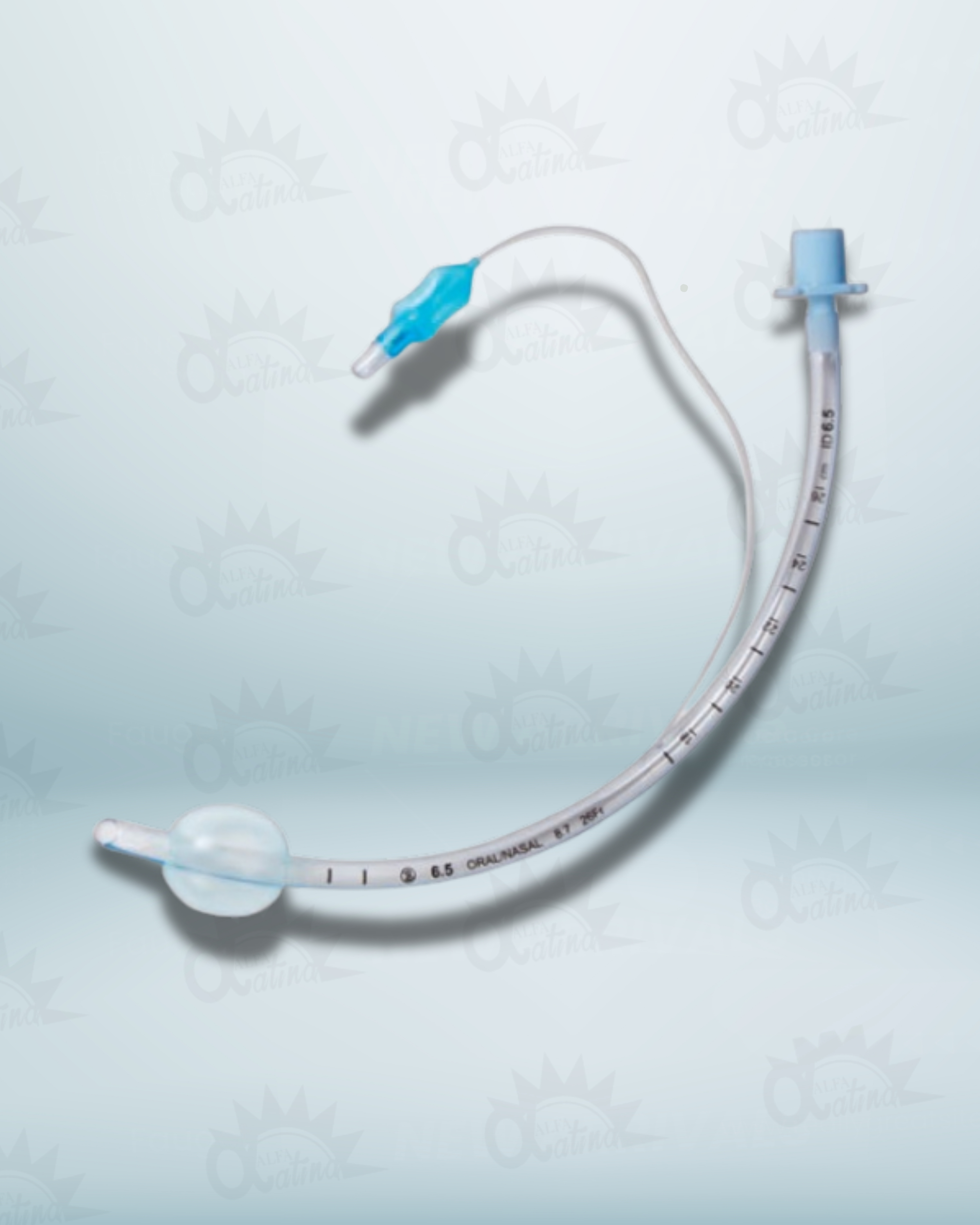 SONDA ENDOTRAQUEAL 7.5 CON BALON