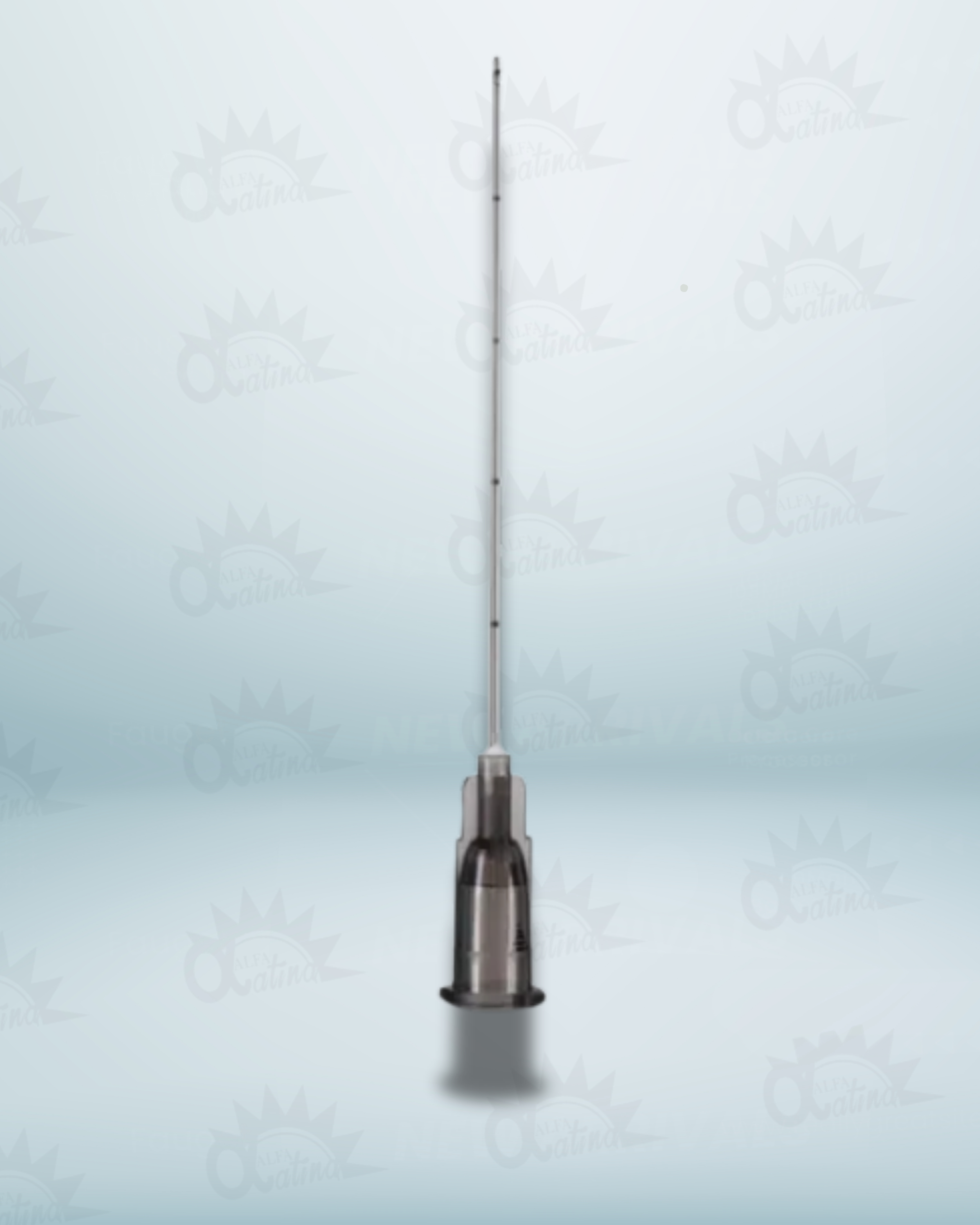 MICROCANULA DE 22X50