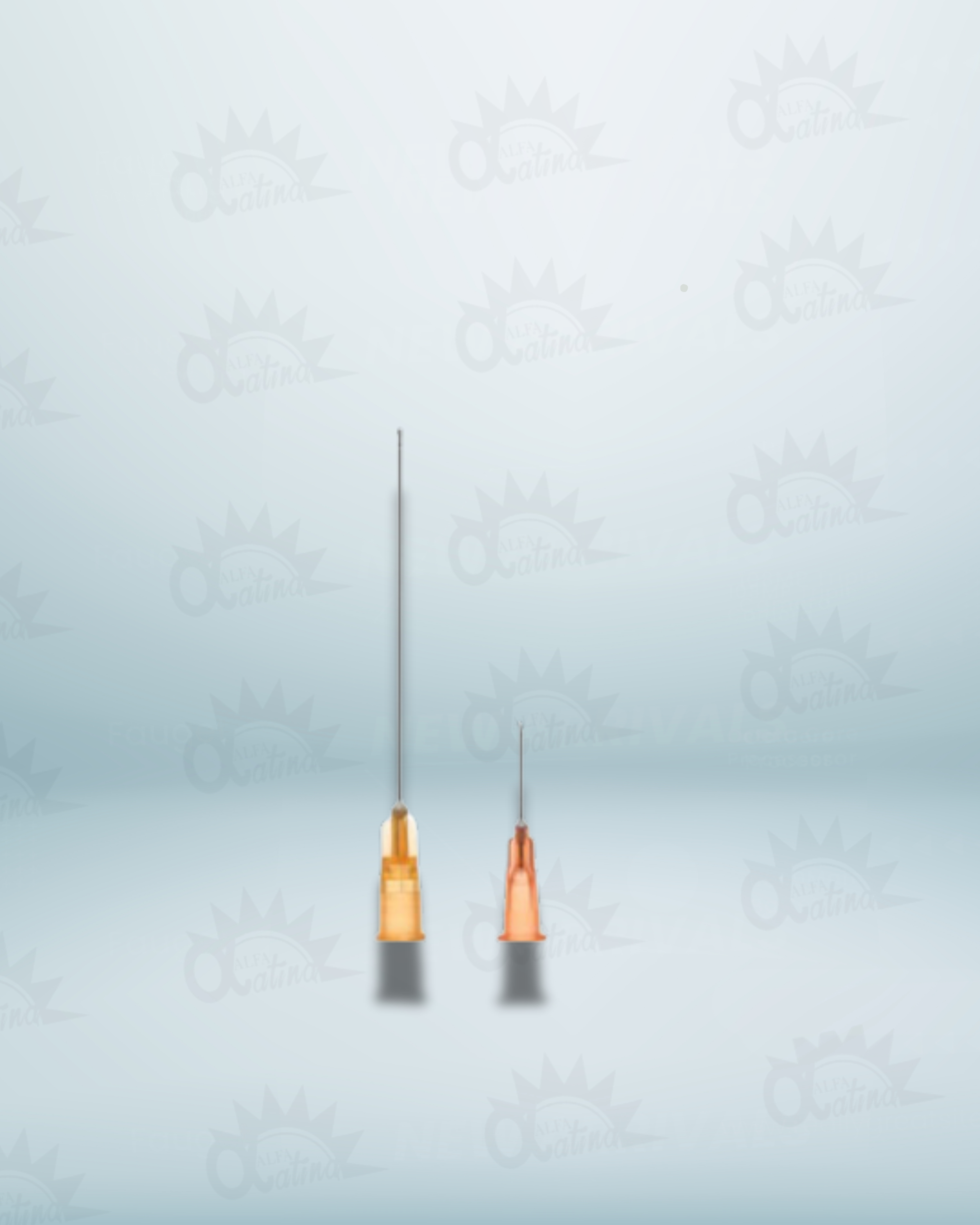 MICROCANULA DE 25X50