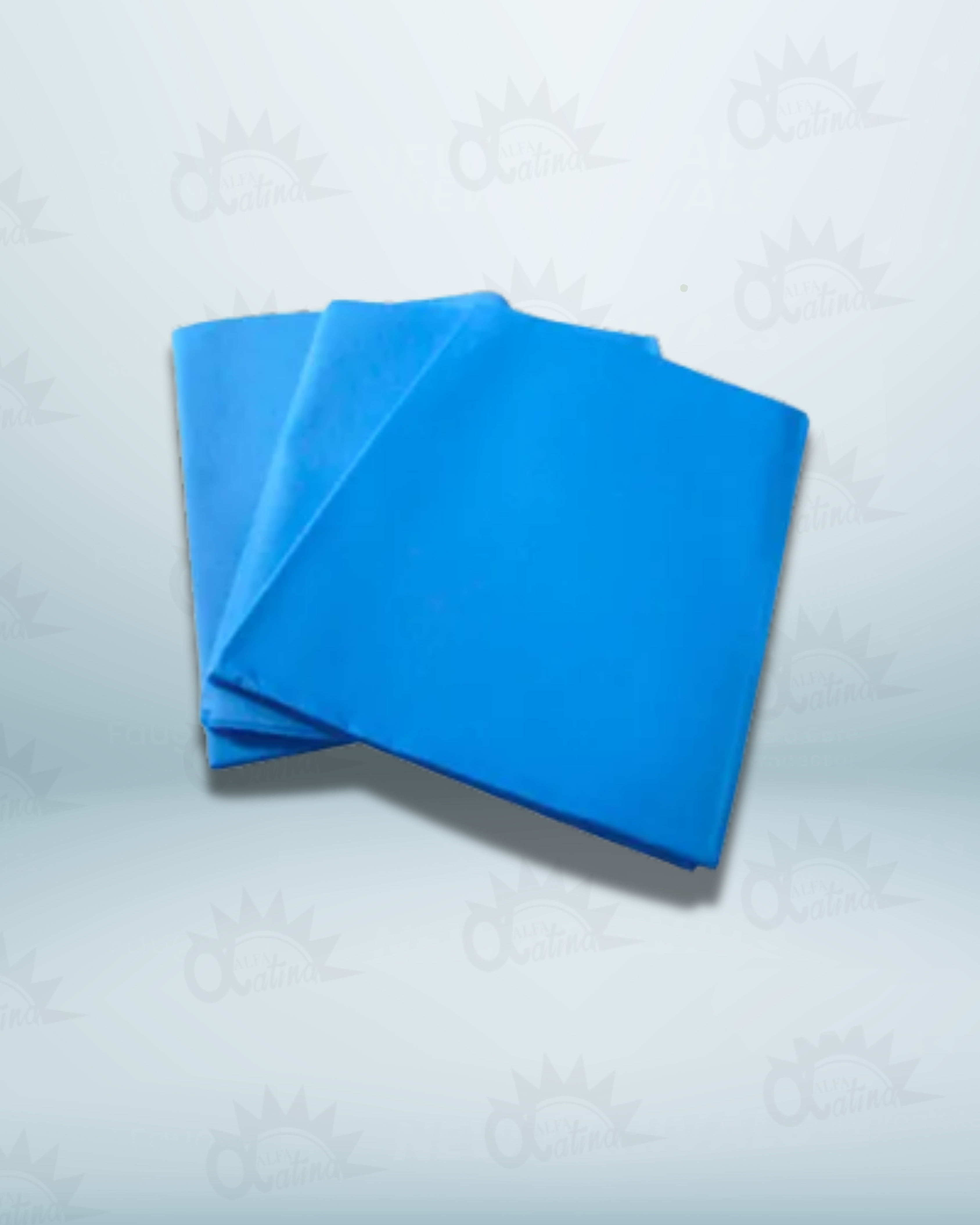 CAMPO CERRADO 80 X 80 ESTERIL