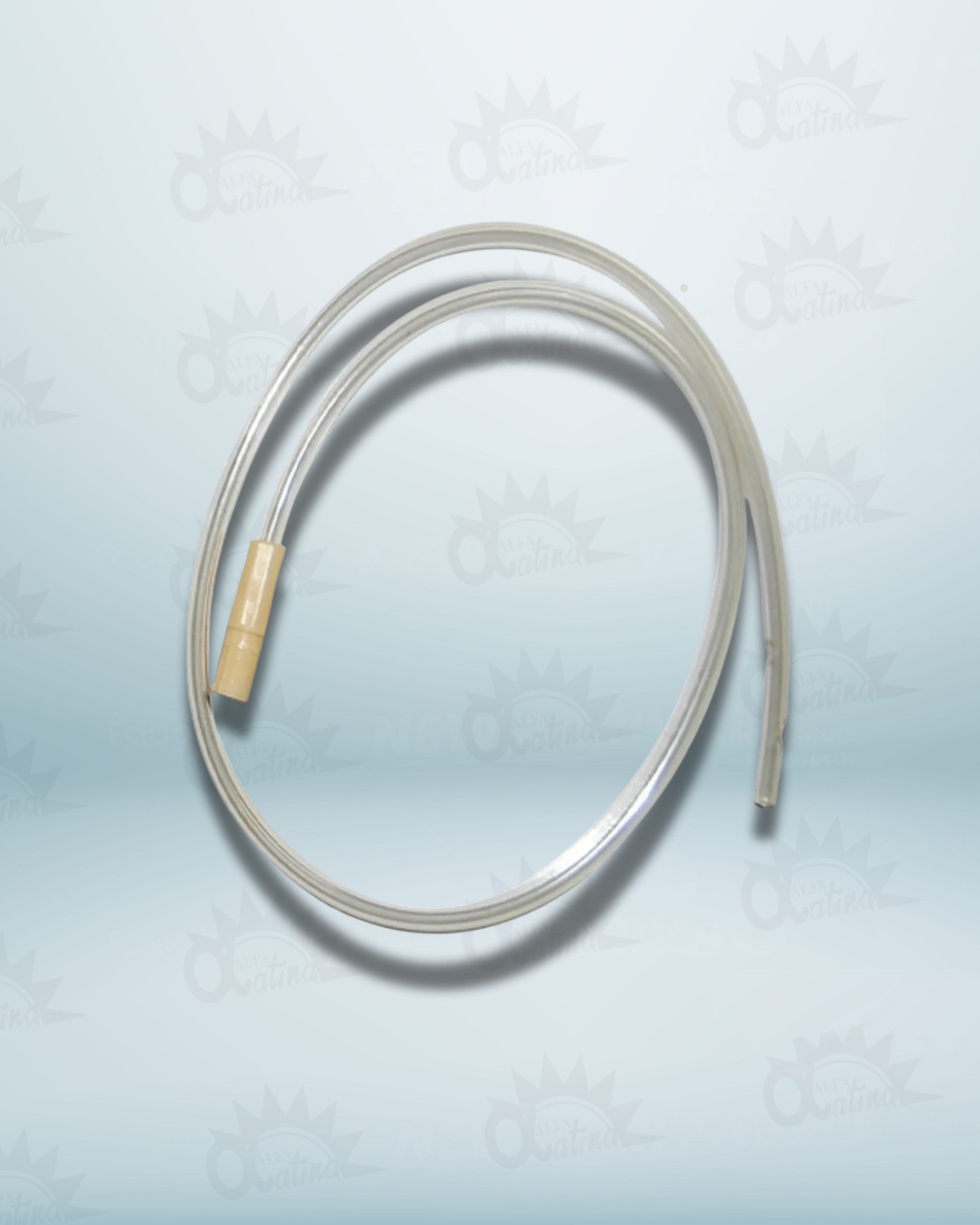 SONDA NELATON #14 PAQUETE X 50