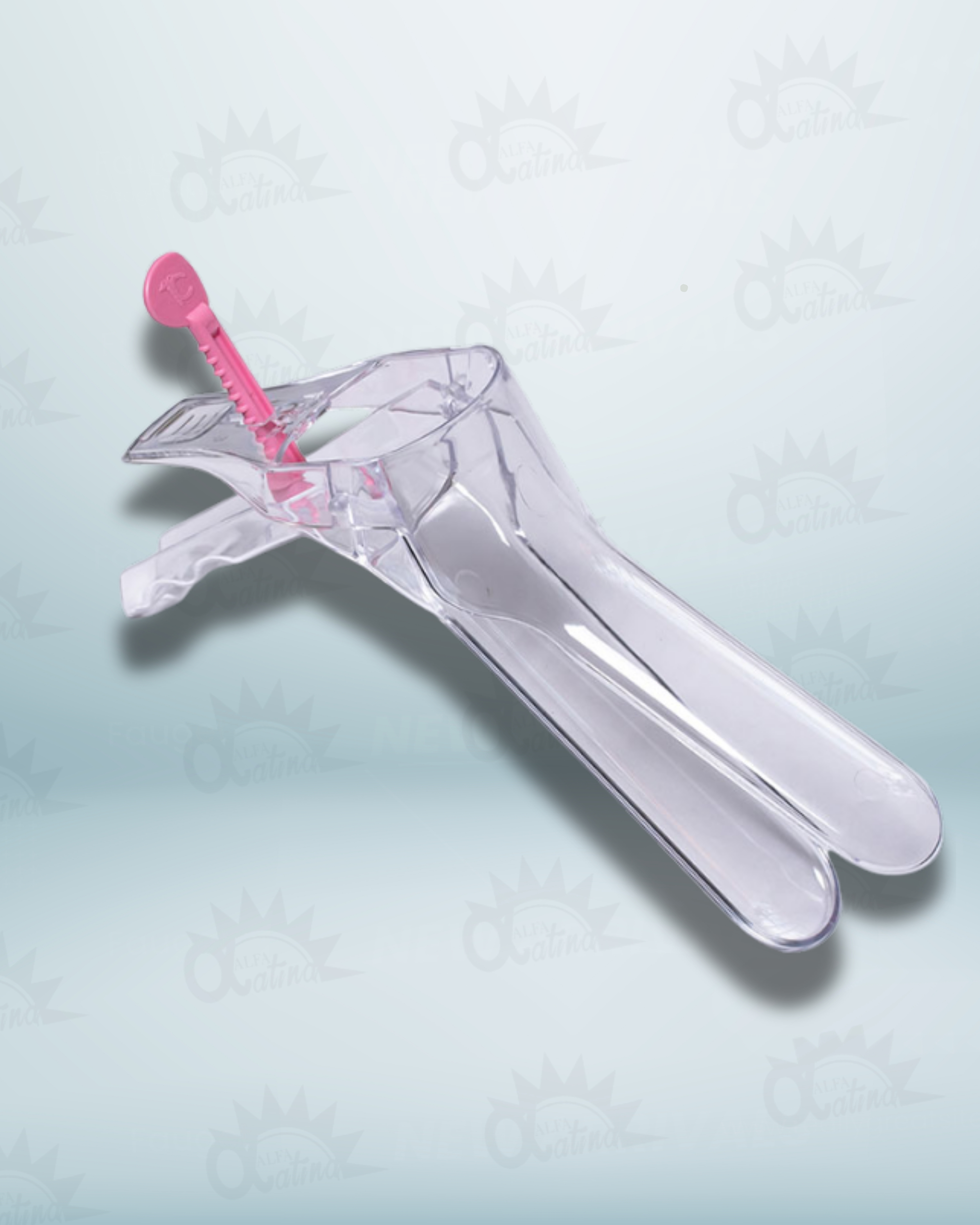 ESPECULO DESECHABLE PEDIA PARA OTOSCOPIO. PAQ X 34 UND