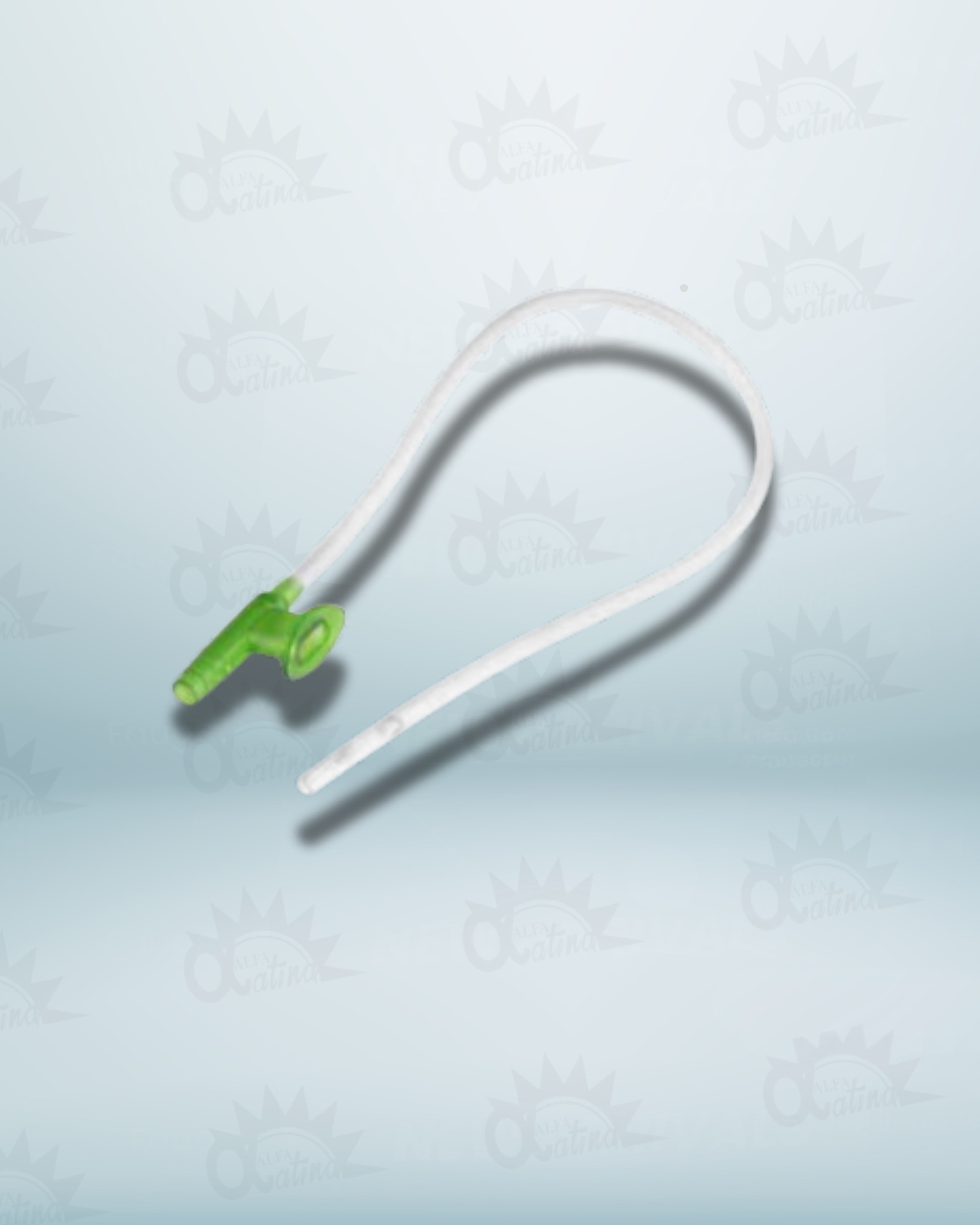 SONDA DE SUCCION N 14 PAQUETE X 50