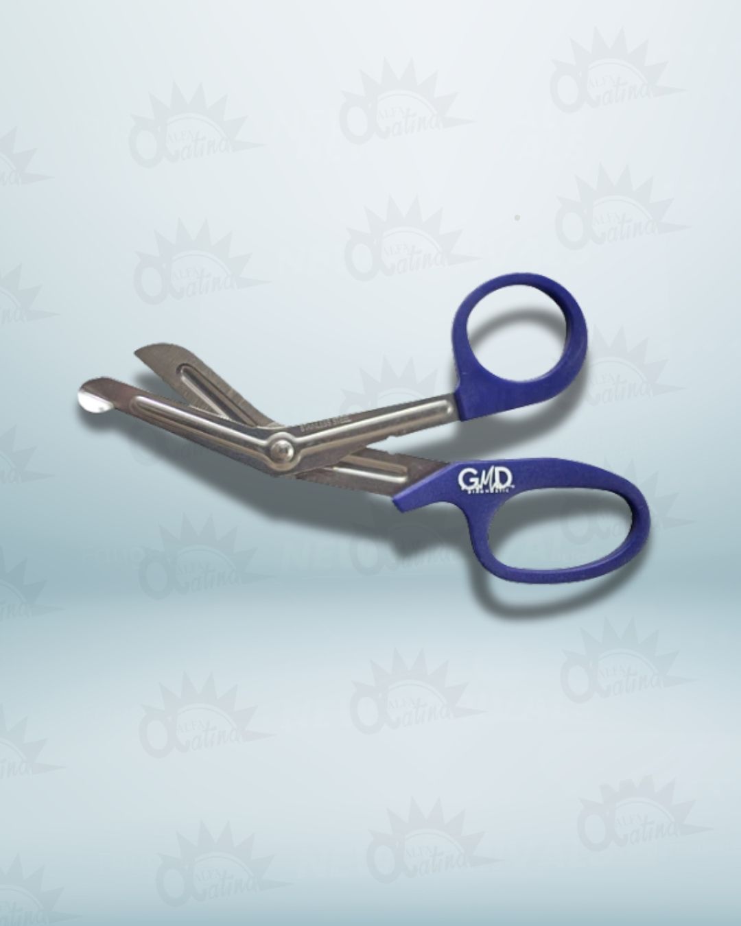 TIJERA TRAUMA UNIVERAL