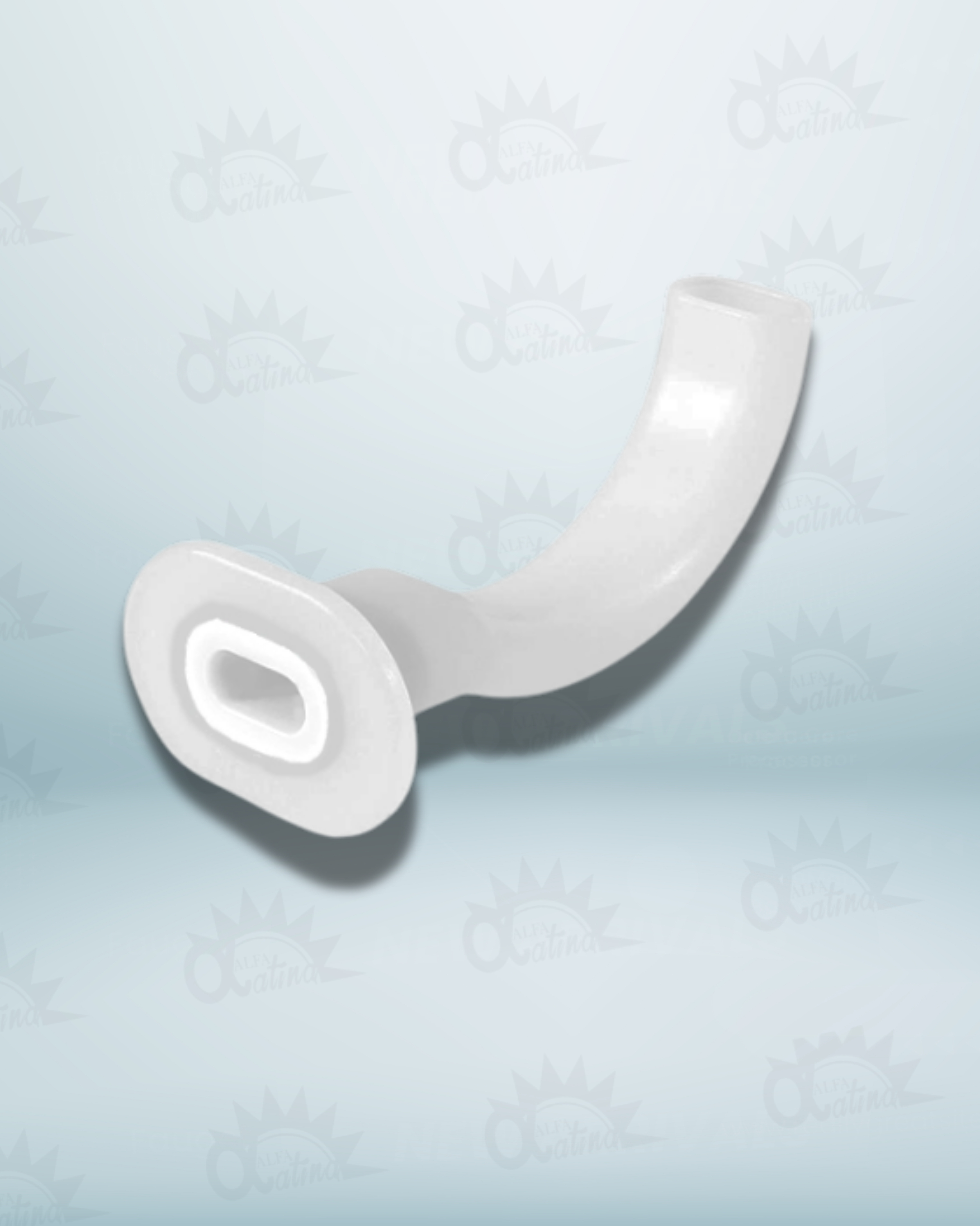 CANULA DE GUEDEL N 1