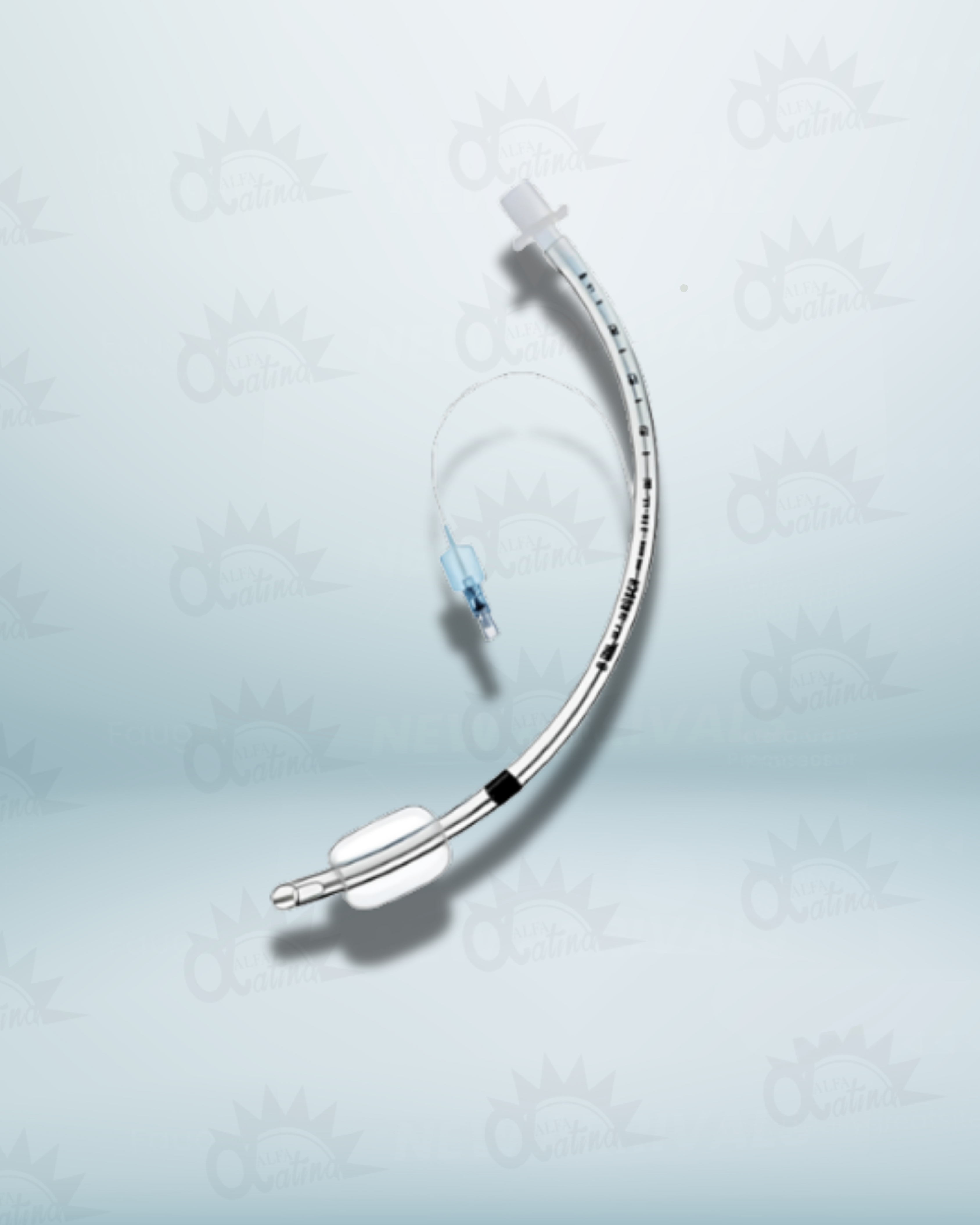 SONDA ENDOTRAQUEAL 6.5 CON BALON