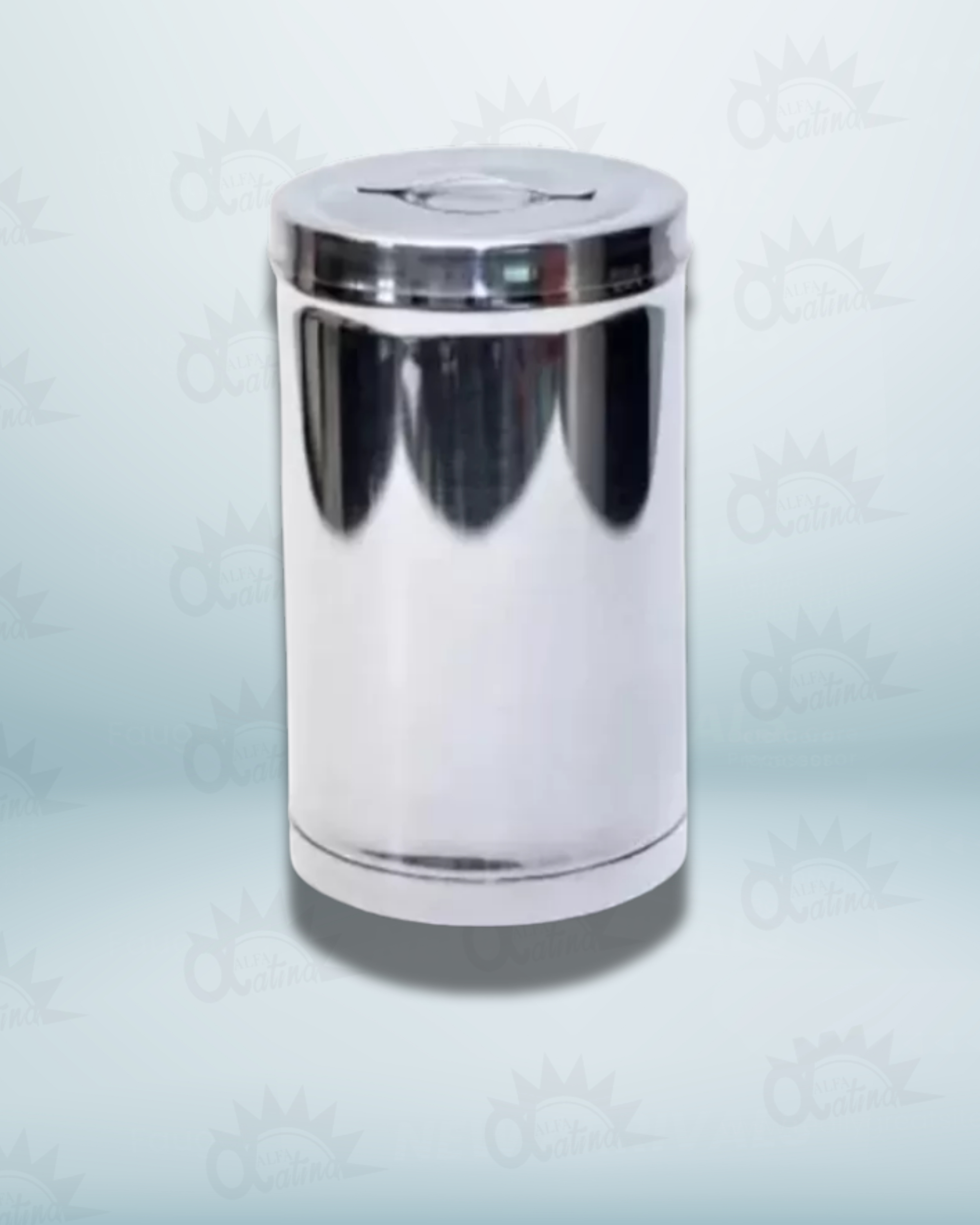 TARRO ALGODONERO DE 1 LITRO