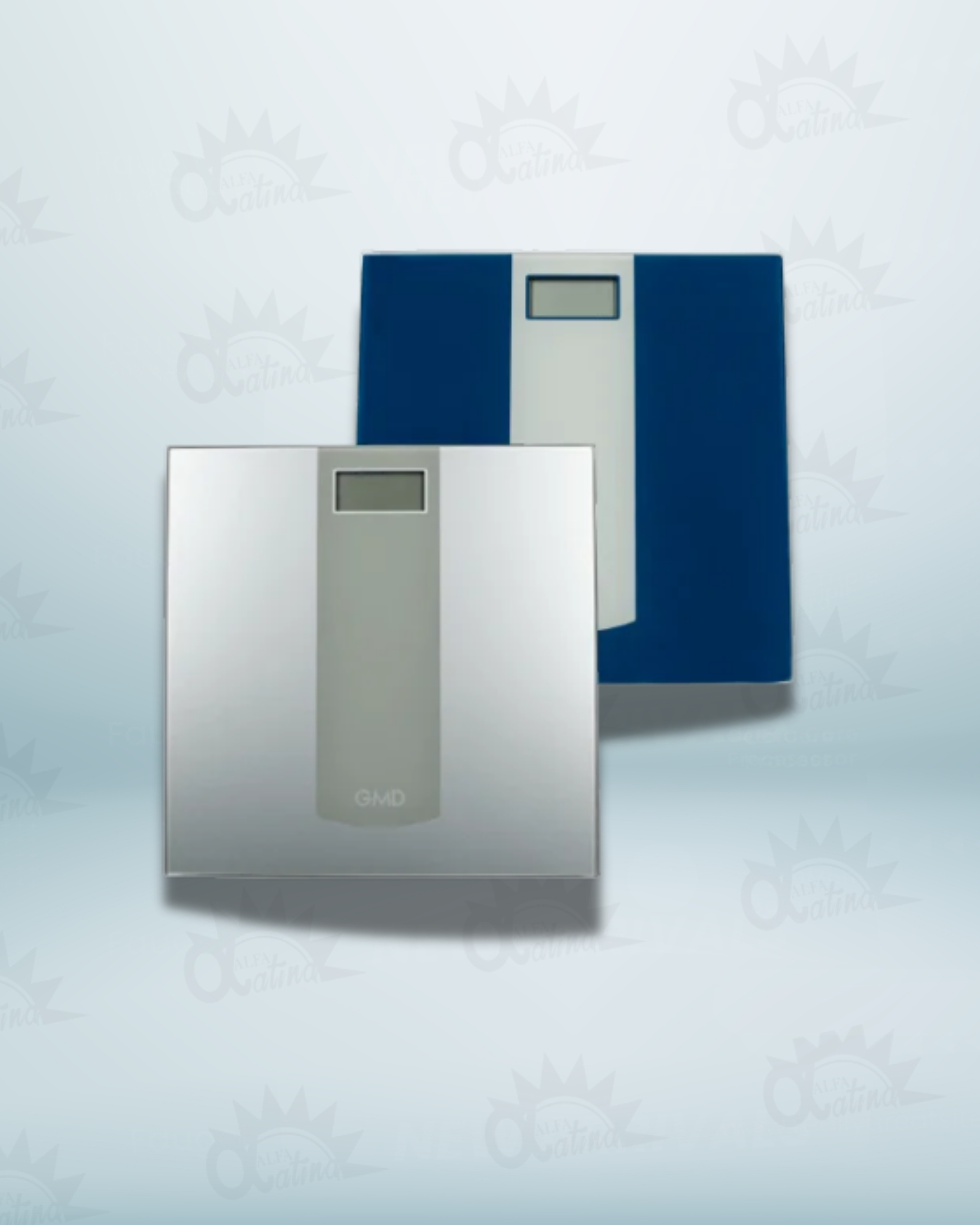 BALANZA DIGITAL GRIS REF: KORPUS200