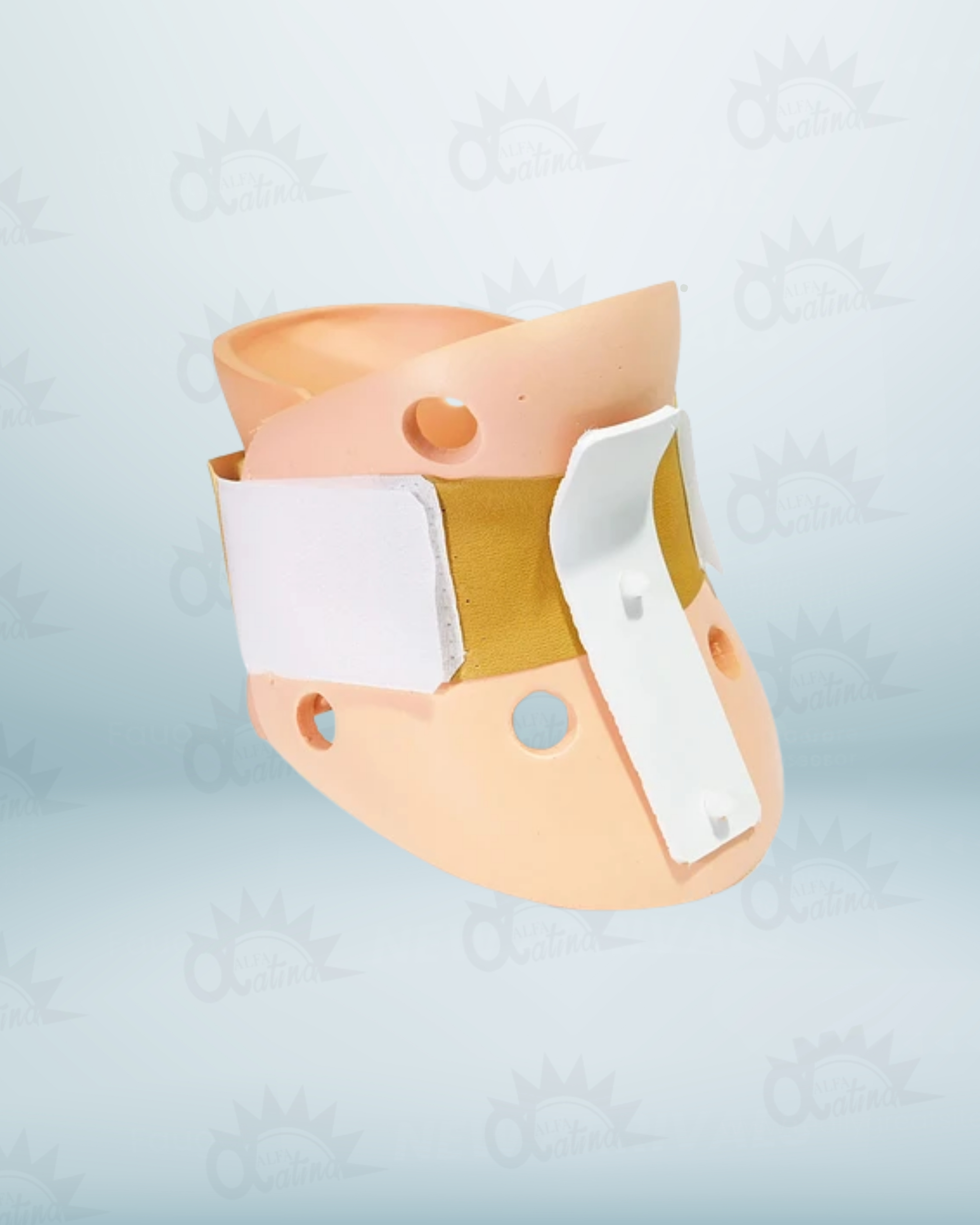 CUELLO ORTOPEDICO INM ADULTO CERVICAL