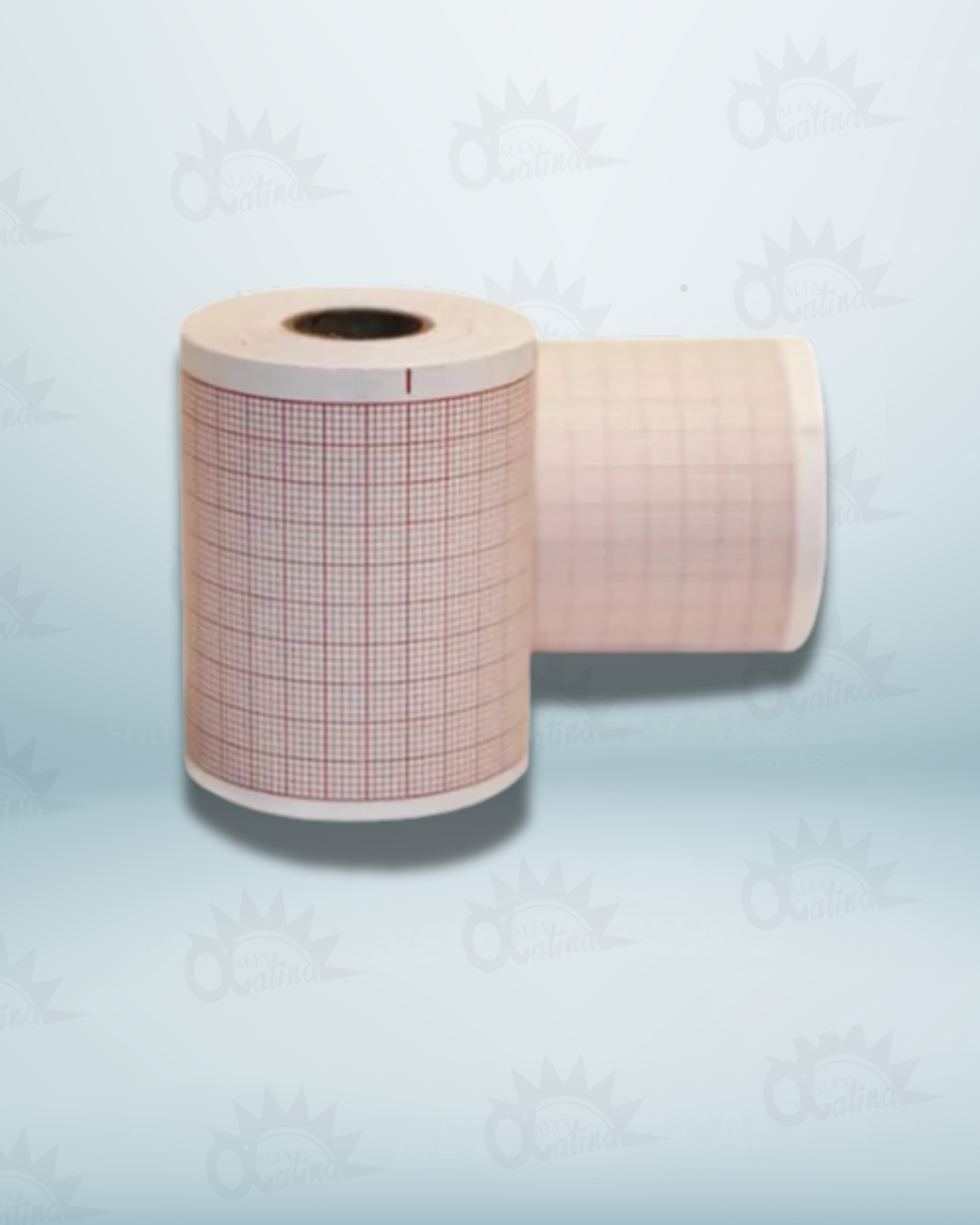 PAPEL PARA DESFIBRILADOR 50X20