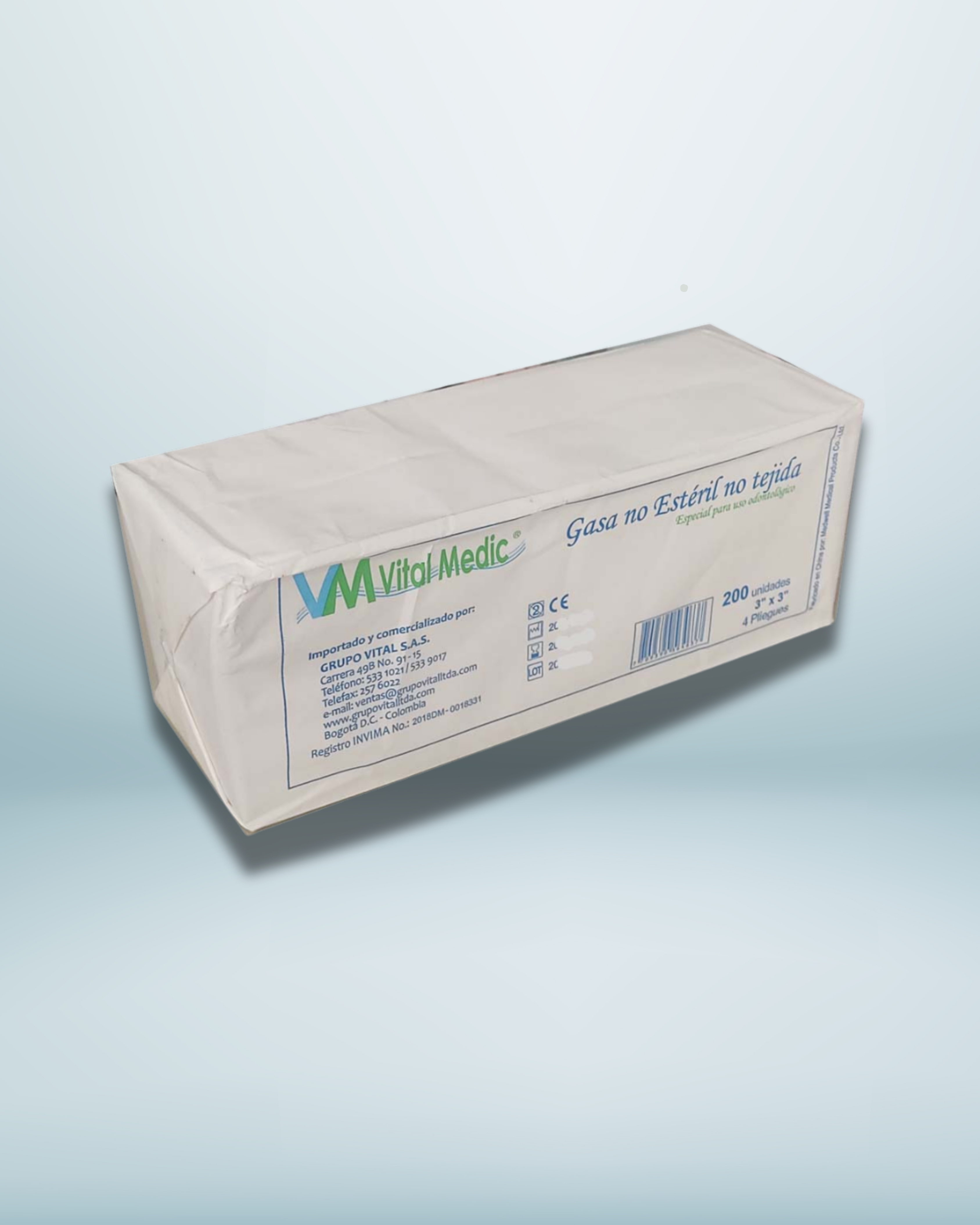 DEXAMETASONA 8 MG AMPOLLA X 100