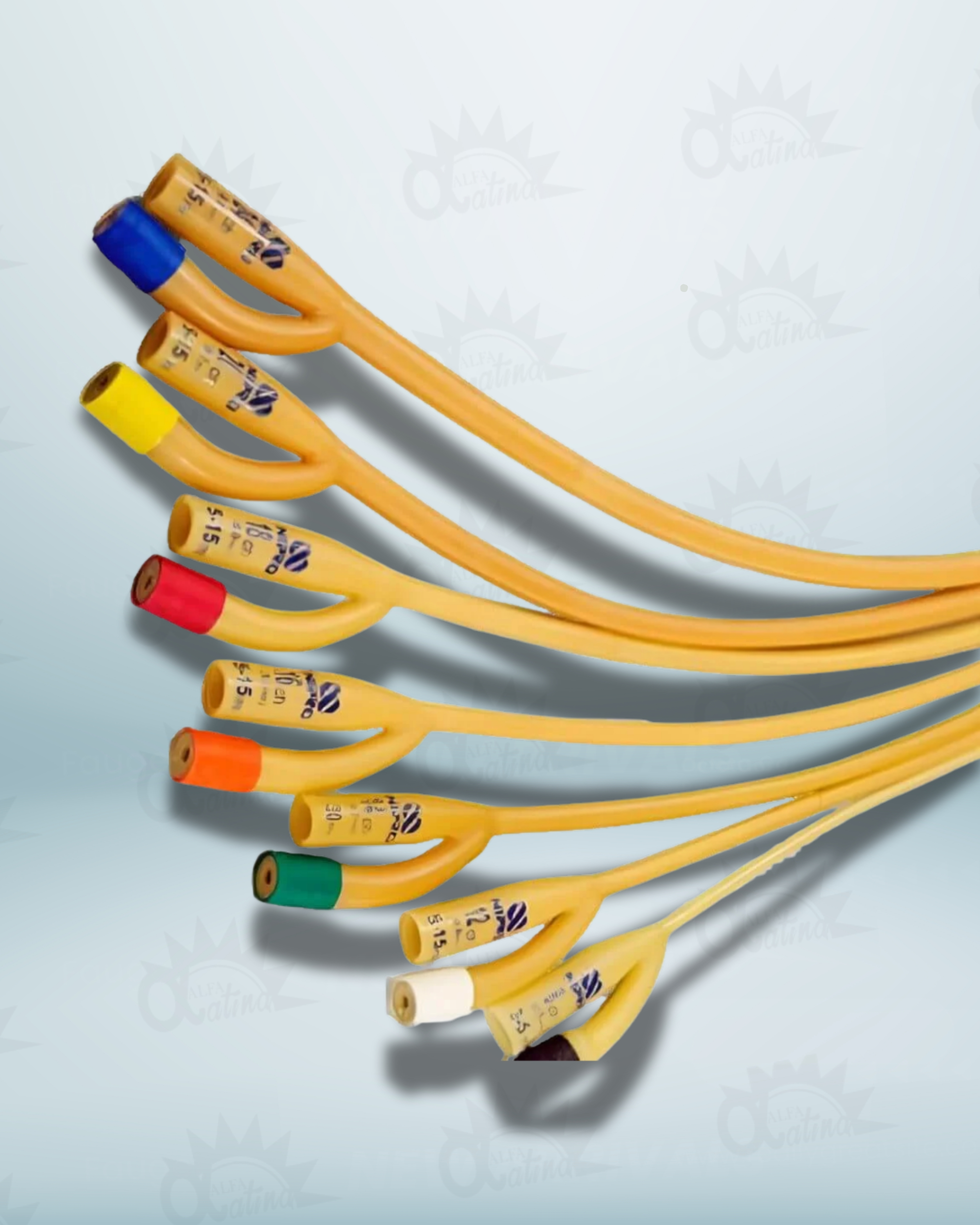 MANGO PARA BISTURI No 3, MARCA HOSPITAL