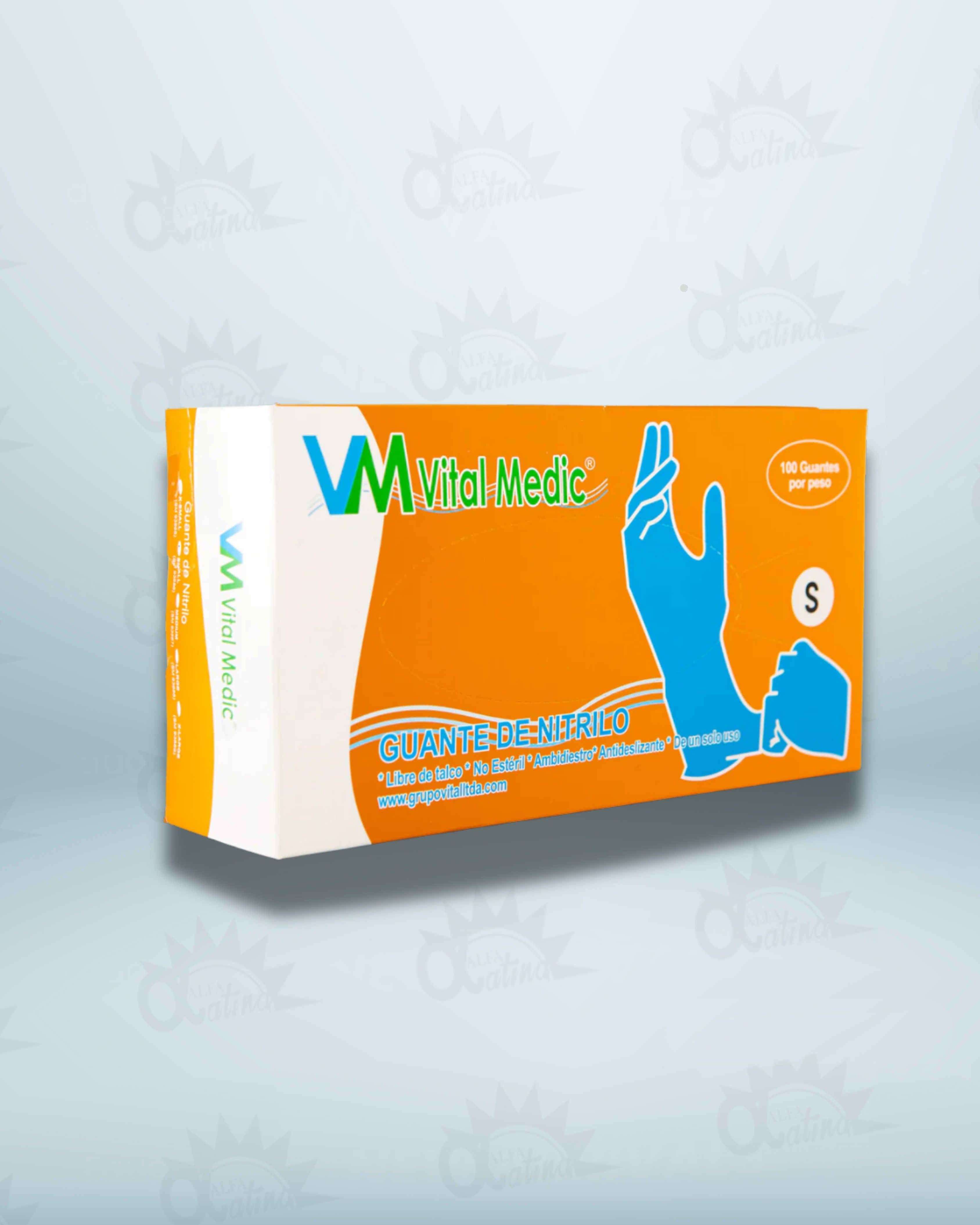 PINZA DISECCION CON GARRA, 14.5 CMS